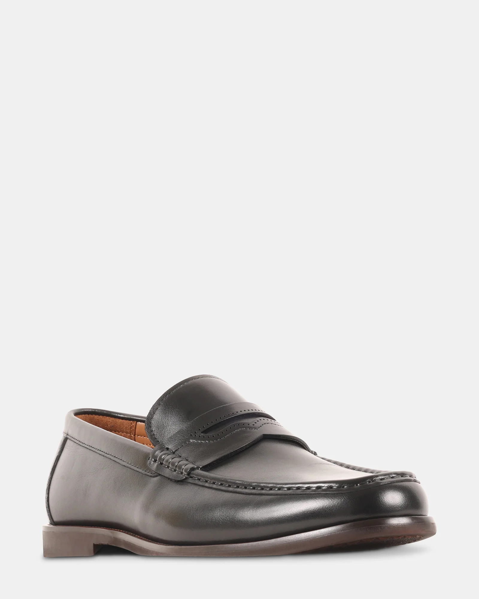OLANTA BLACK LEATHER - Image 2