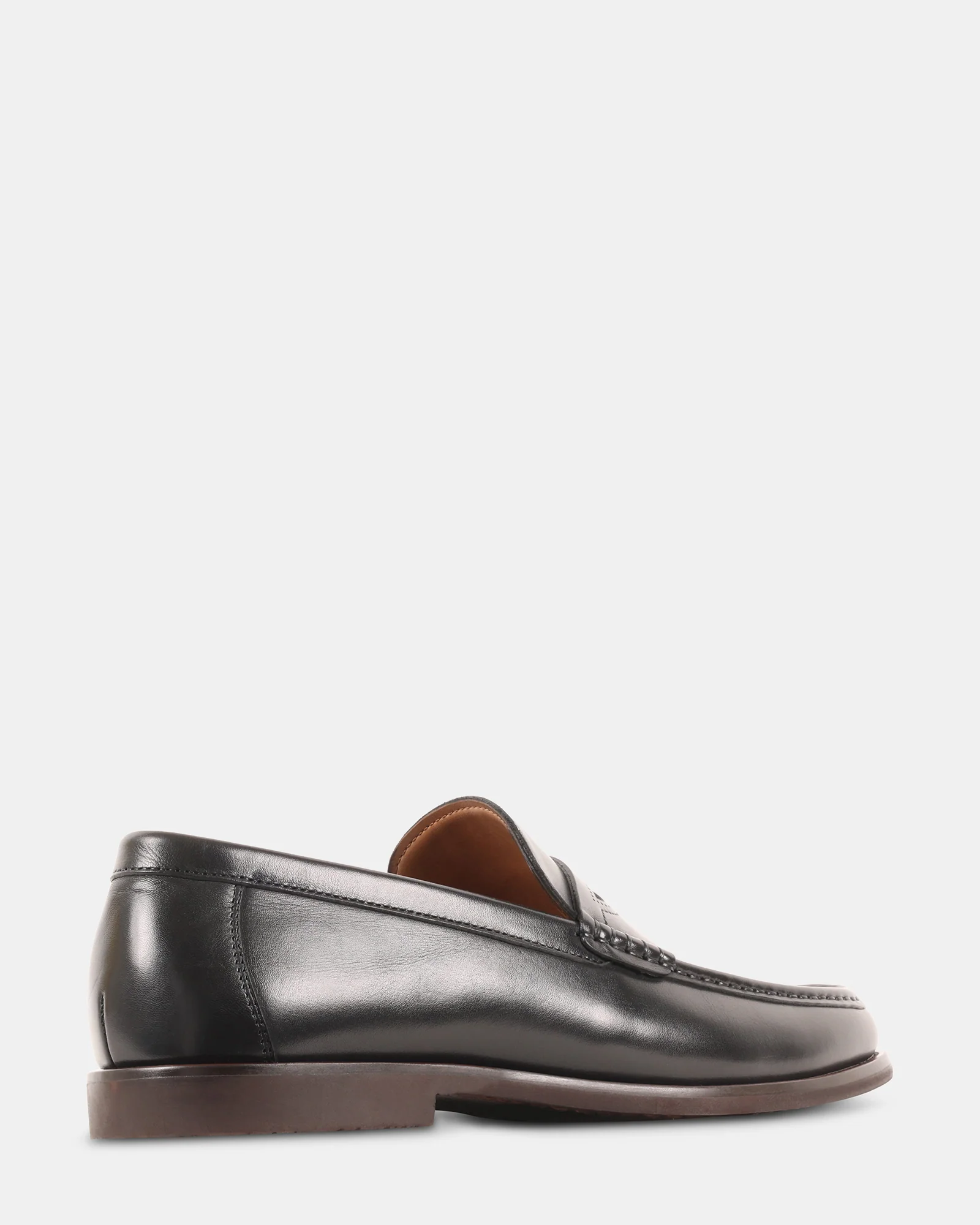 OLANTA BLACK LEATHER - Image 5
