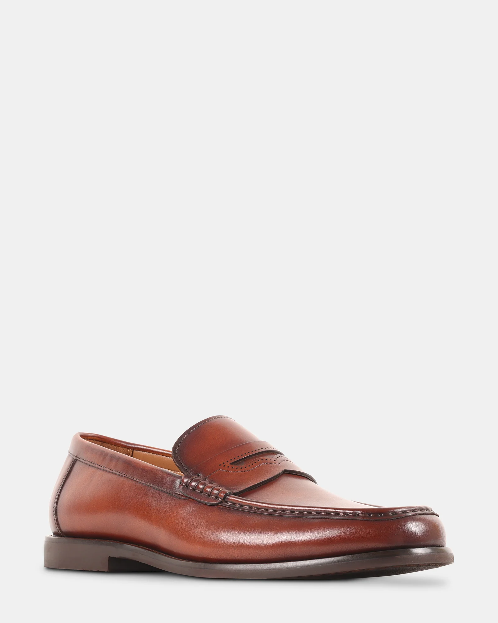 OLANTA TAN LEATHER - Image 2