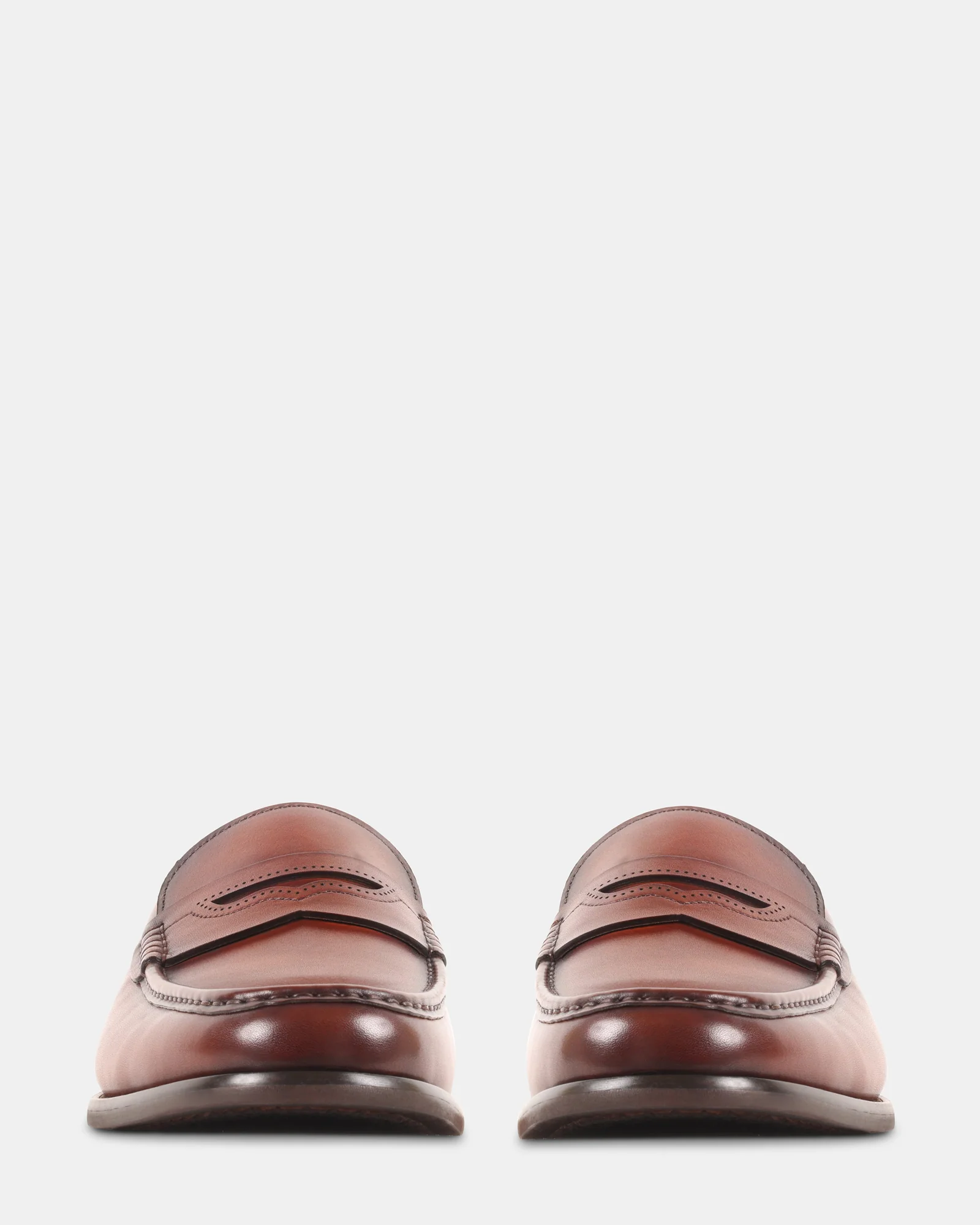 OLANTA TAN LEATHER - Image 3