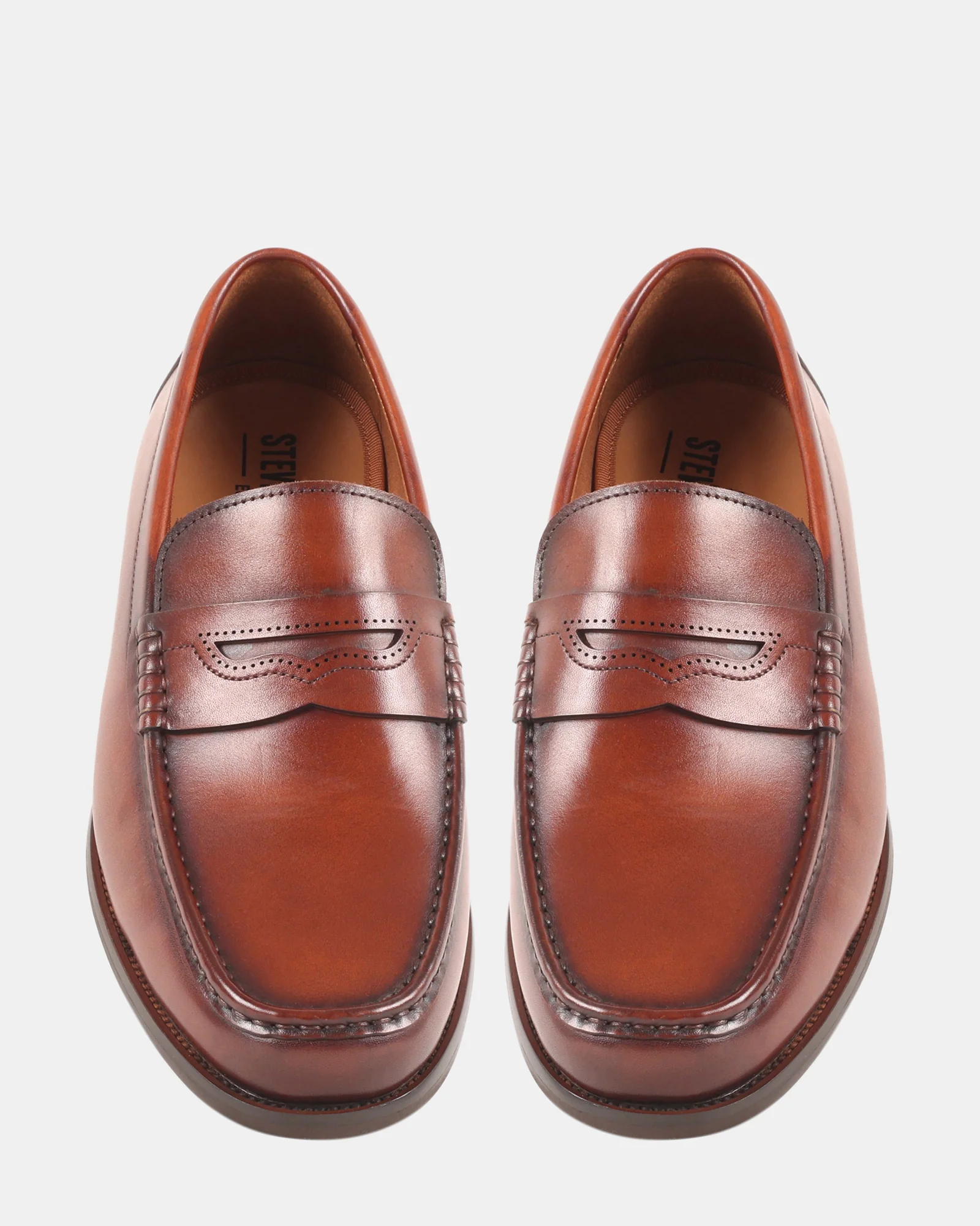 OLANTA TAN LEATHER - Image 4