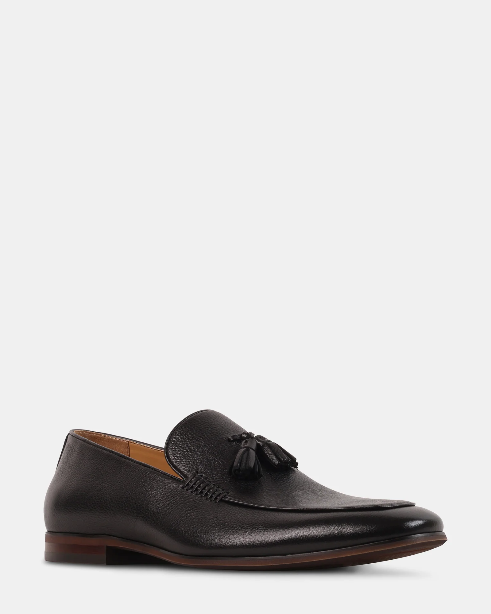 ORLO BLACK LEATHER - Image 2