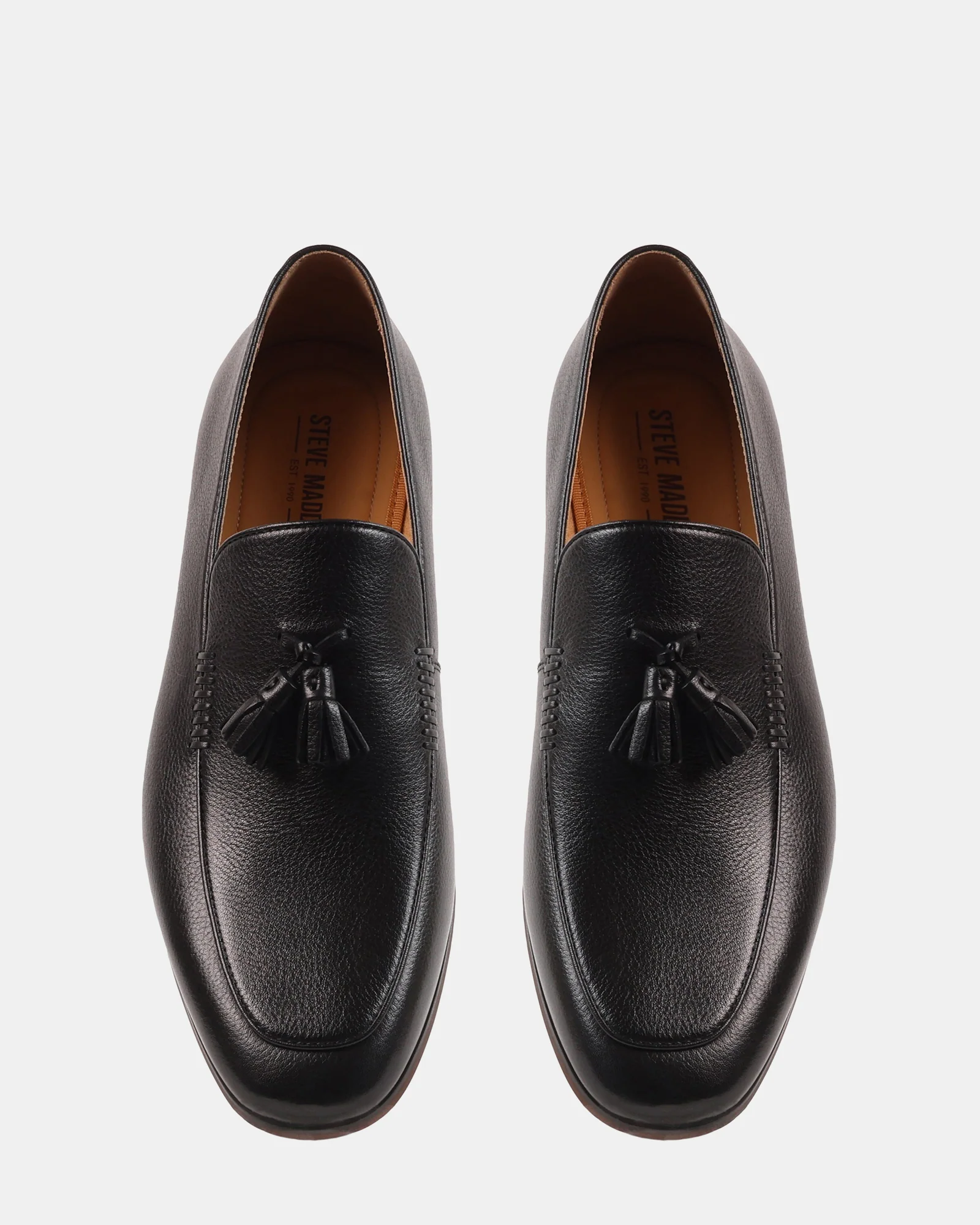 ORLO BLACK LEATHER - Image 4