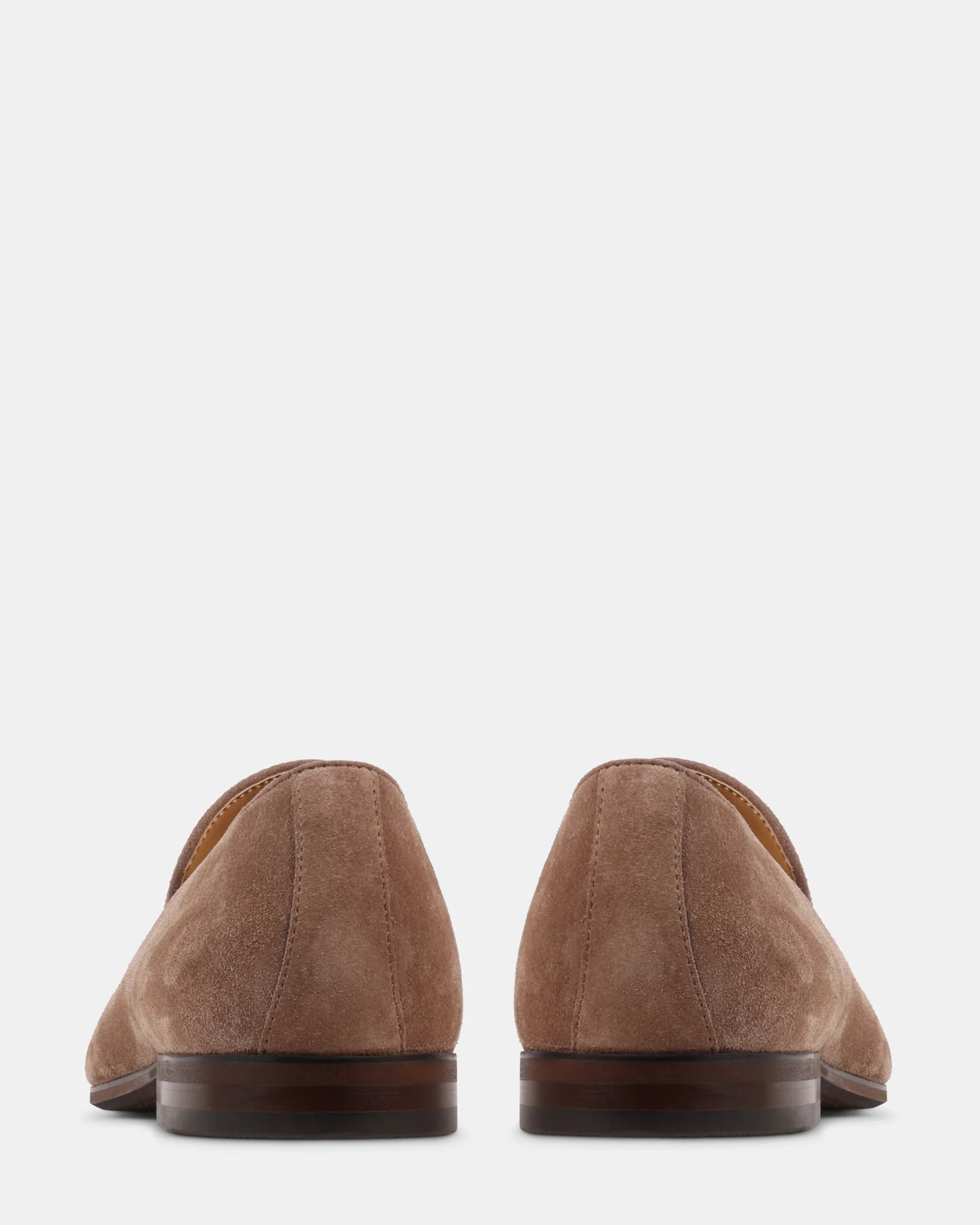 ORLO TAUPE SUEDE - Image 5
