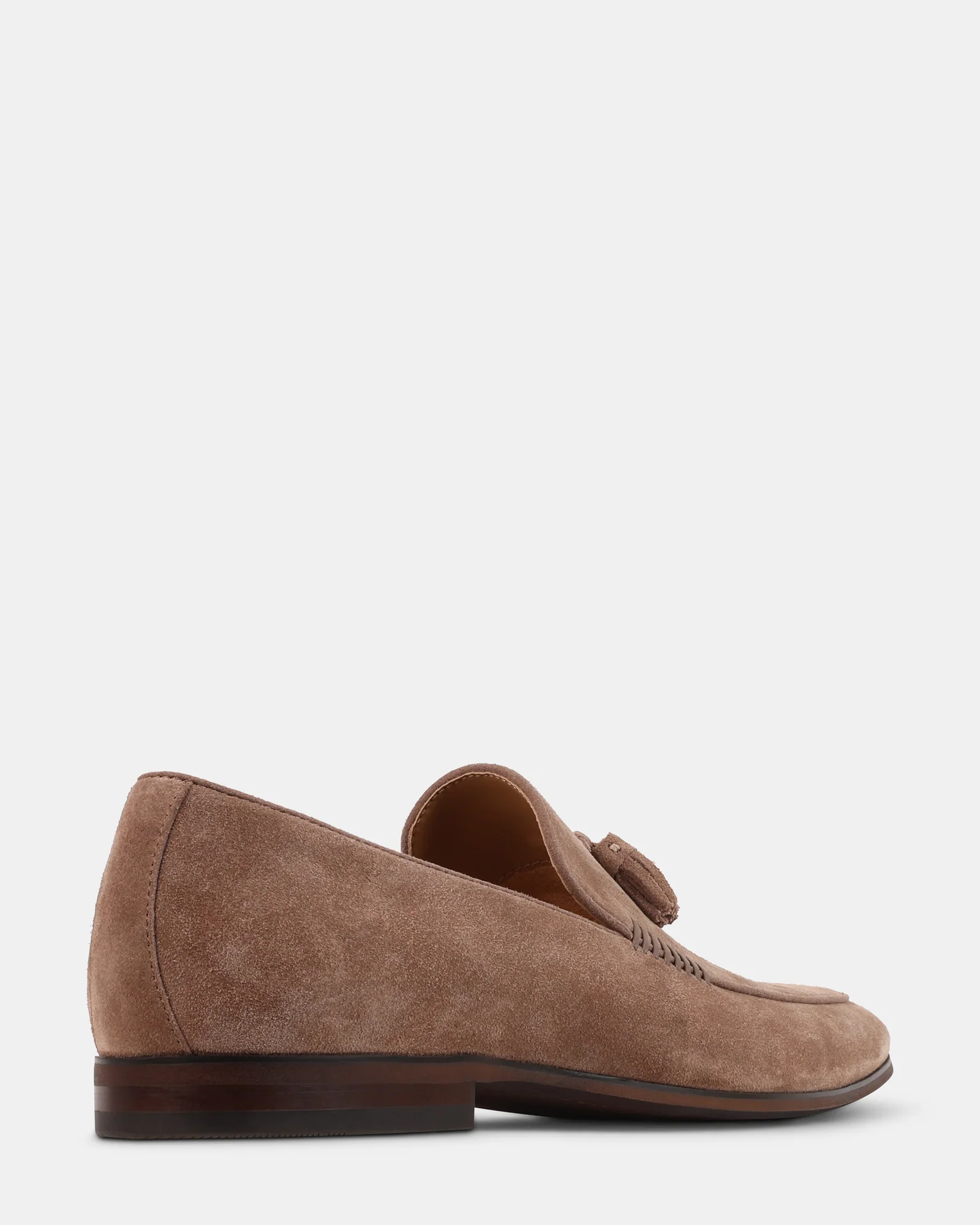 ORLO TAUPE SUEDE - Image 6