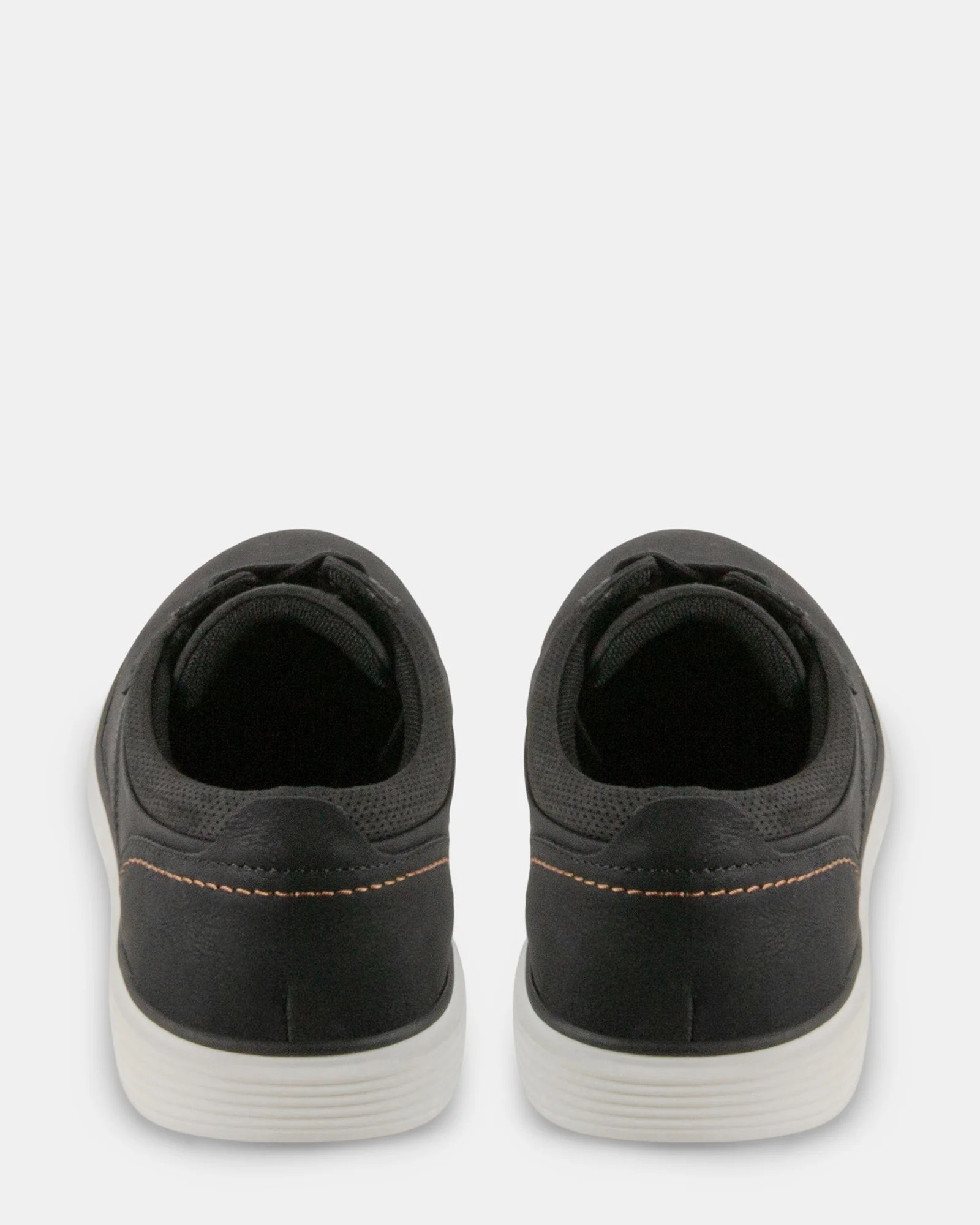 ORRO BLACK NUBUCK - Image 5