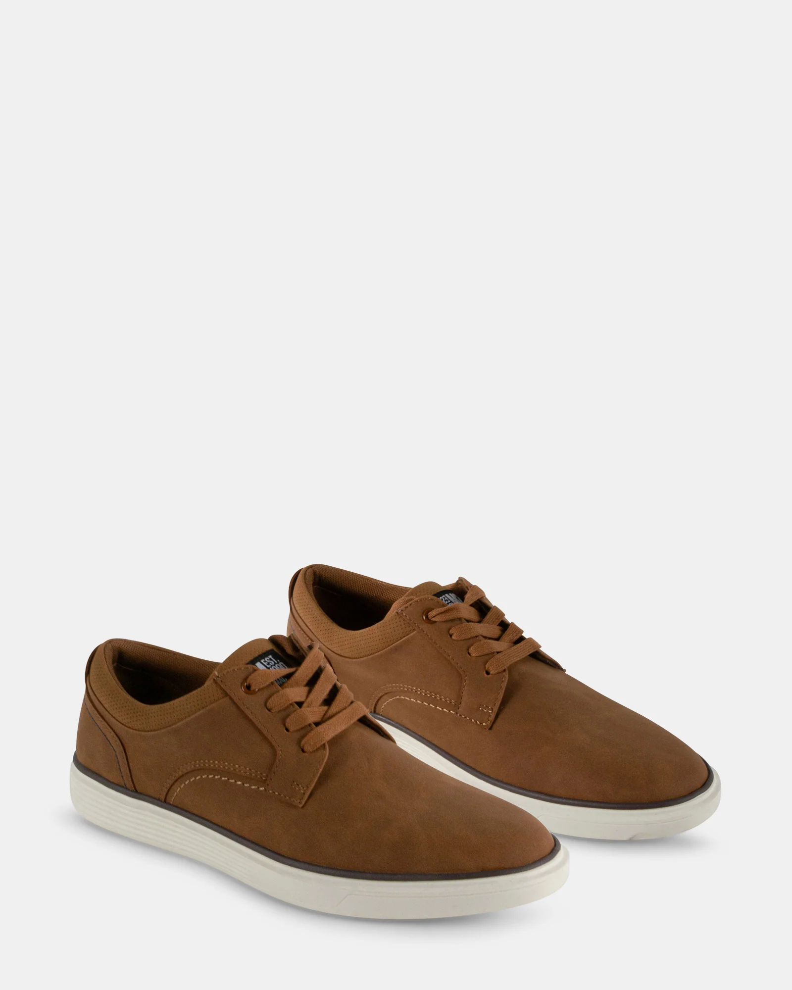 ORRO TAN NUBUCK - Image 2