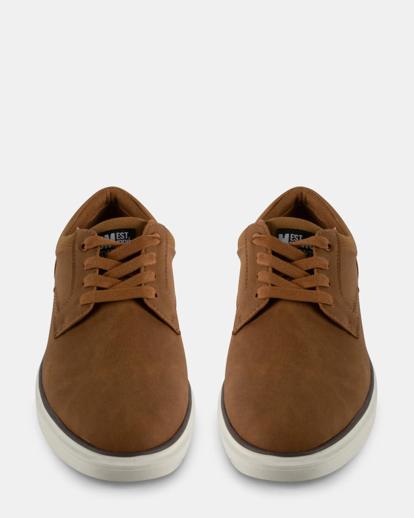 ORRO TAN NUBUCK - Image 3