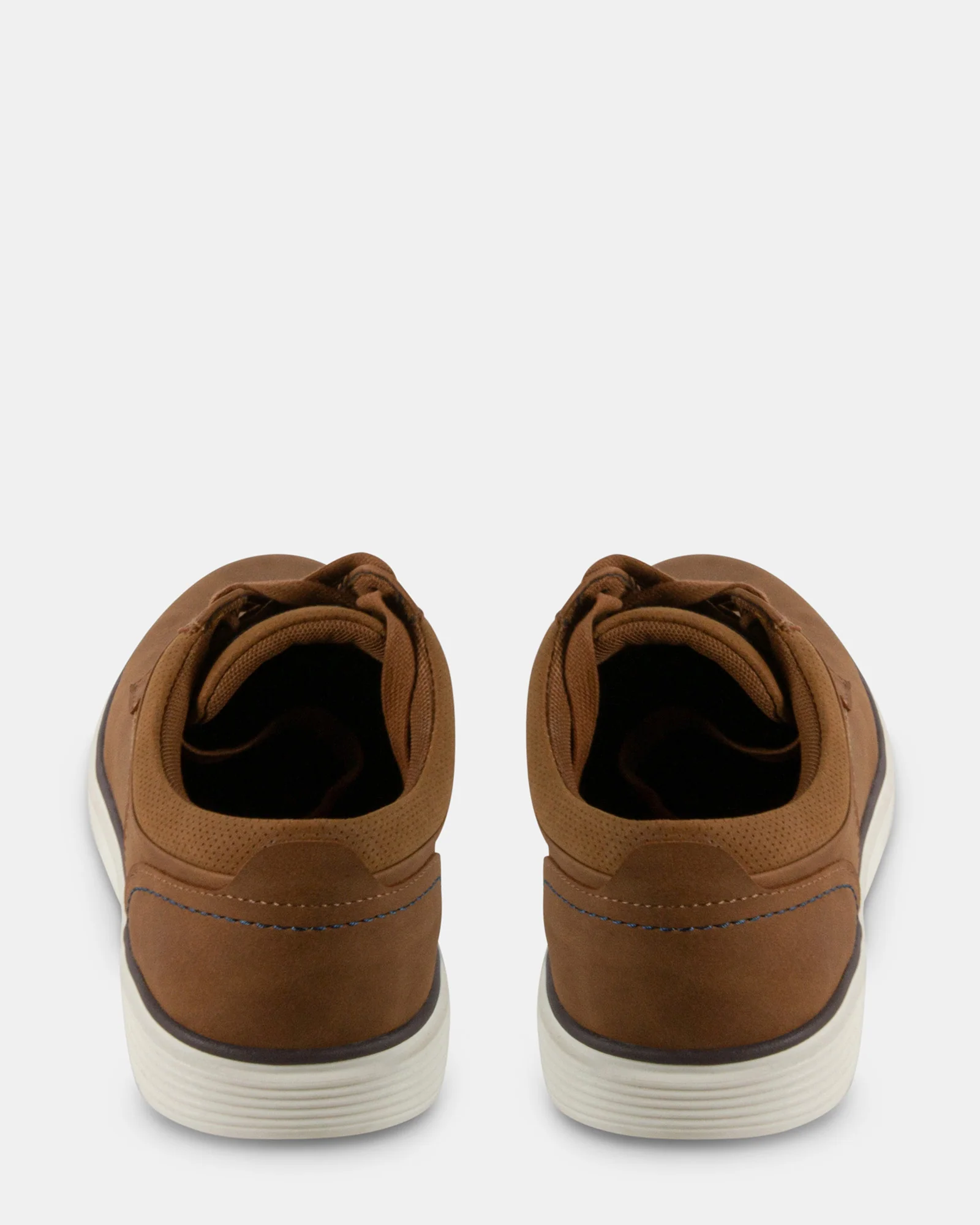 ORRO TAN NUBUCK - Image 5