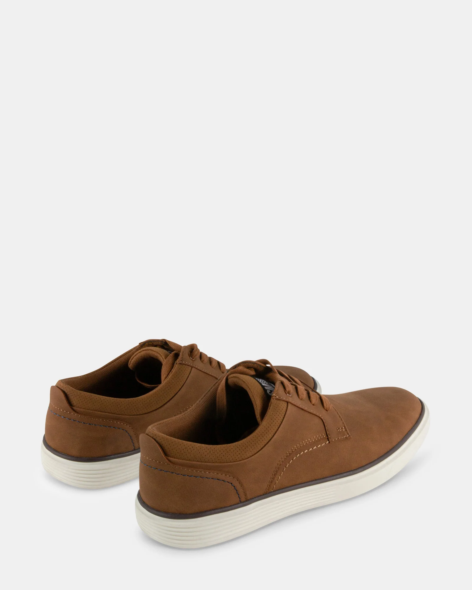 ORRO TAN NUBUCK - Image 6