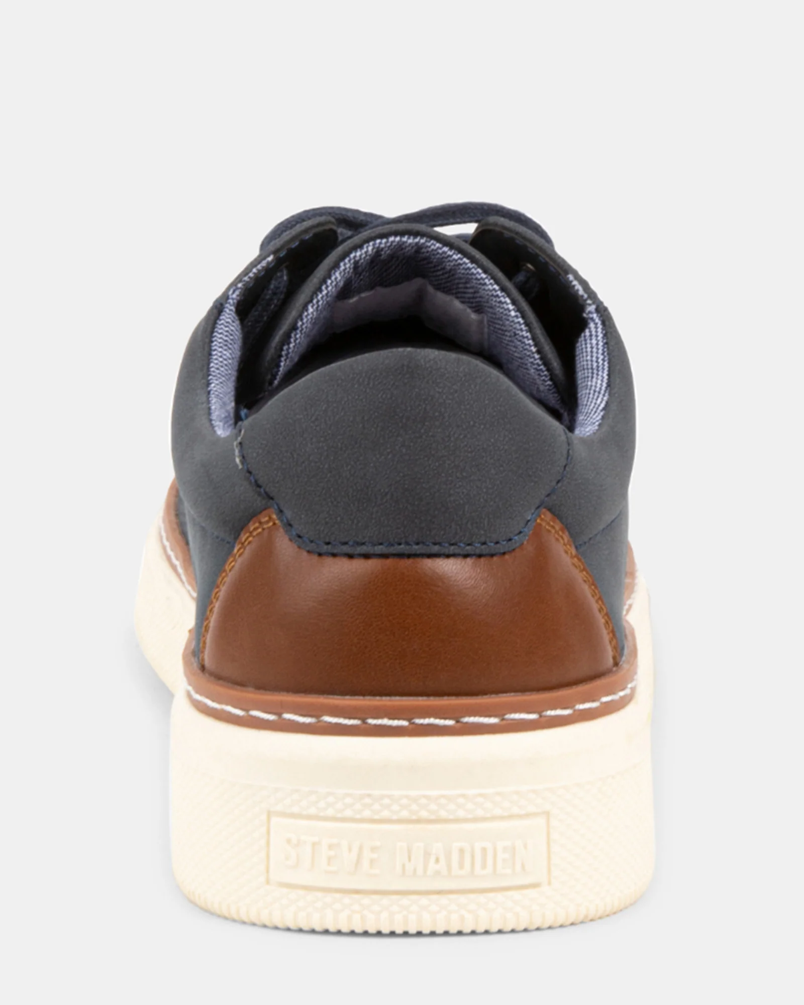 P-OXFORD NAVY NUBUCK - Image 5