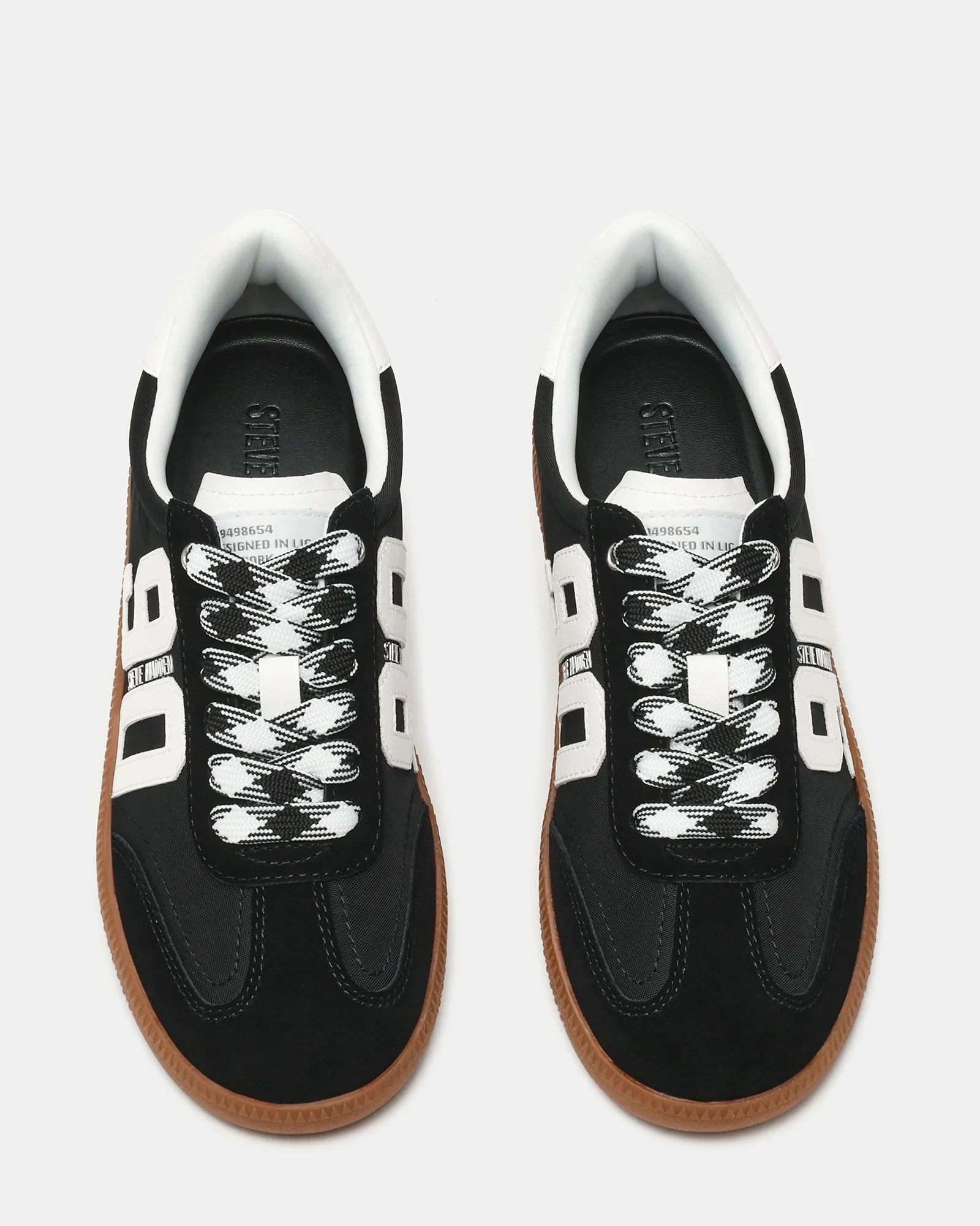 PACEY BLACK MULTI - Image 5