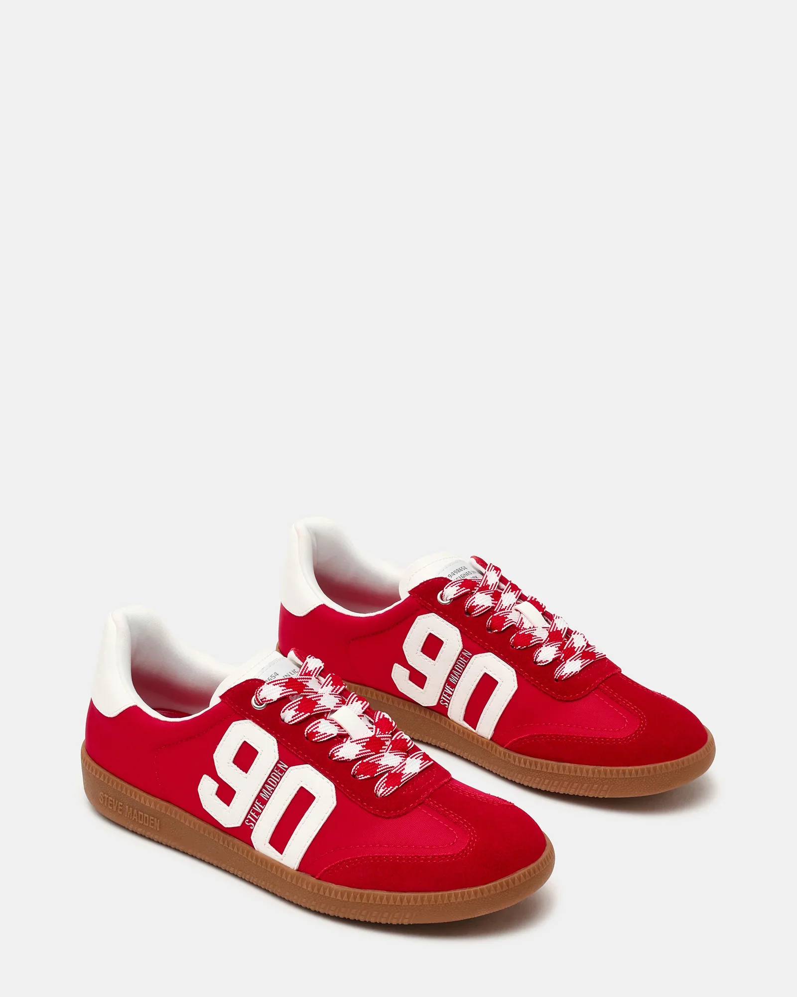 PACEY RED MULTI - Image 2
