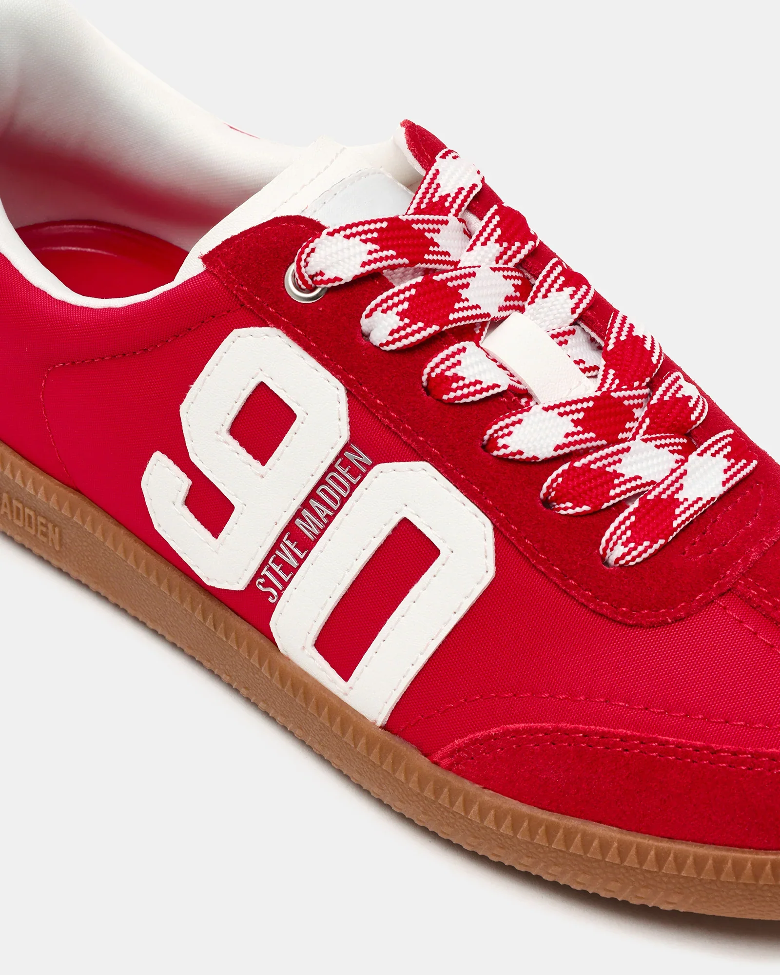 PACEY RED MULTI - Image 3