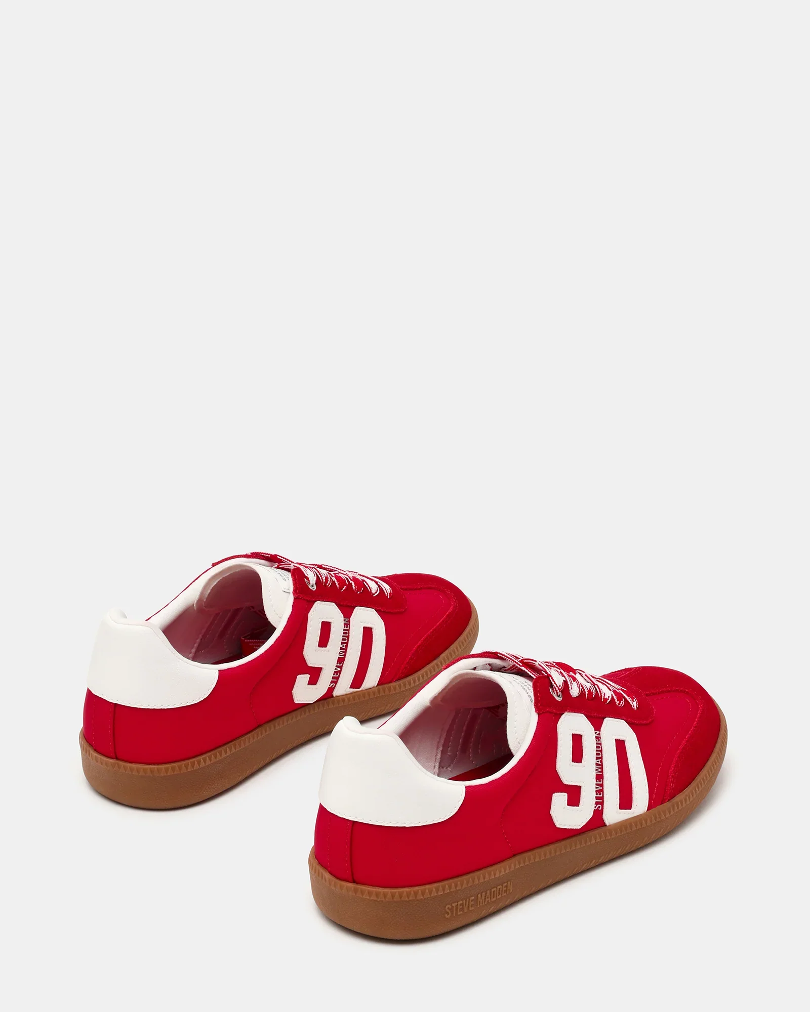 PACEY RED MULTI - Image 5