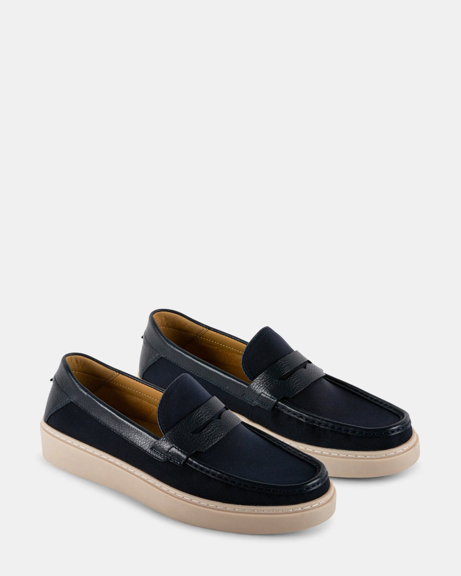 PALTO NAVY MULTI - Image 2