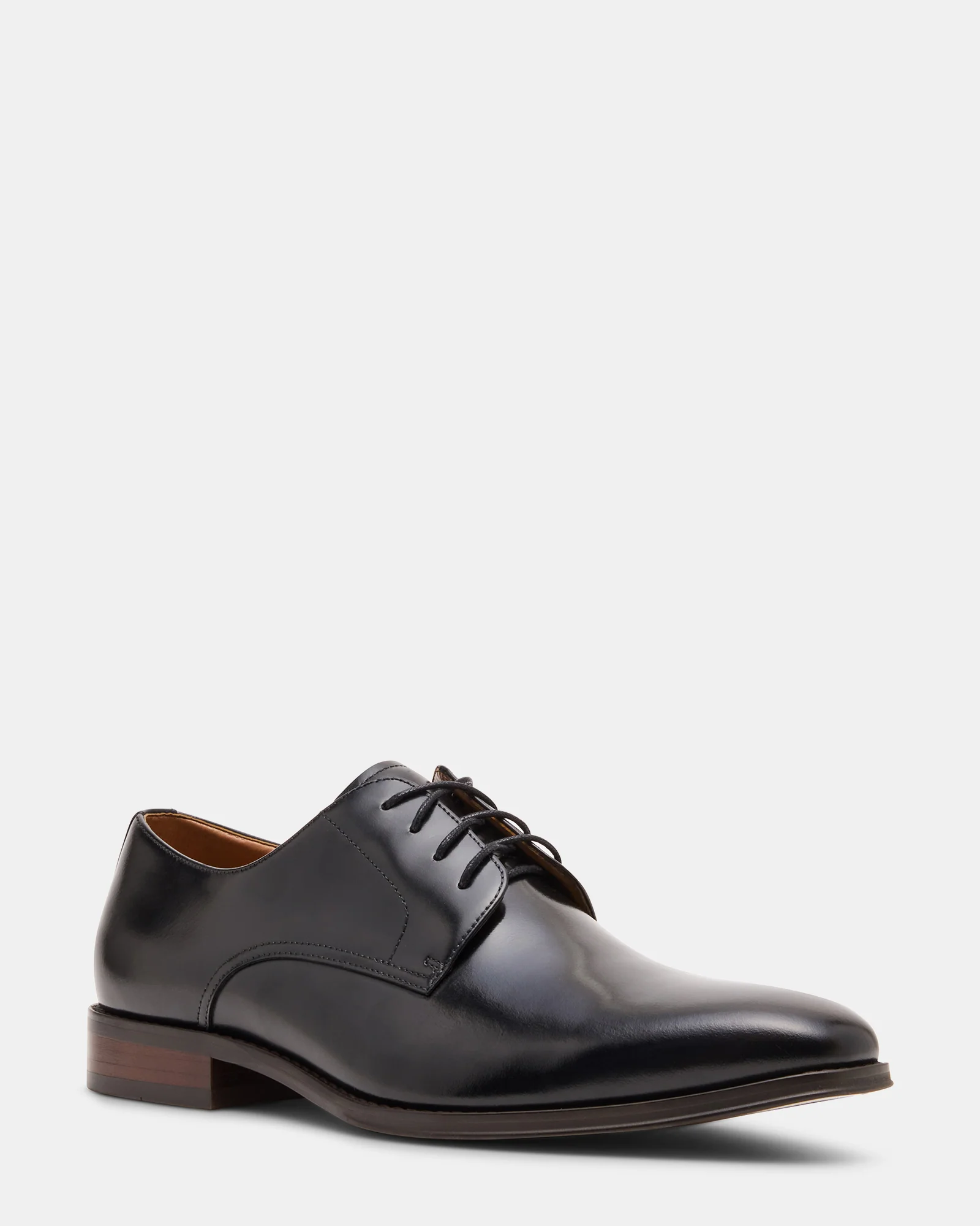PARSCAL BLACK LEATHER - Image 3