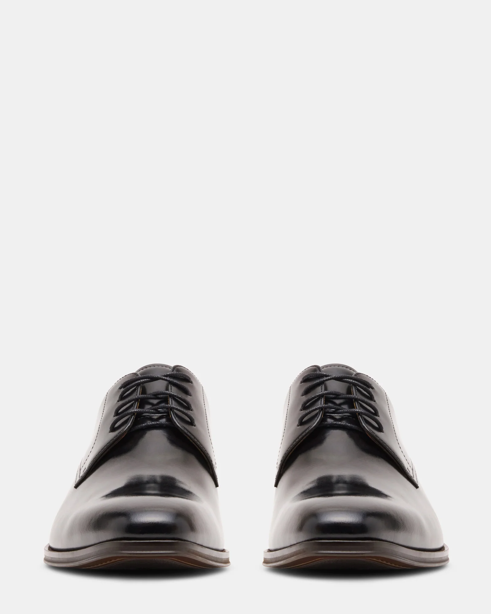 PARSCAL BLACK LEATHER - Image 4