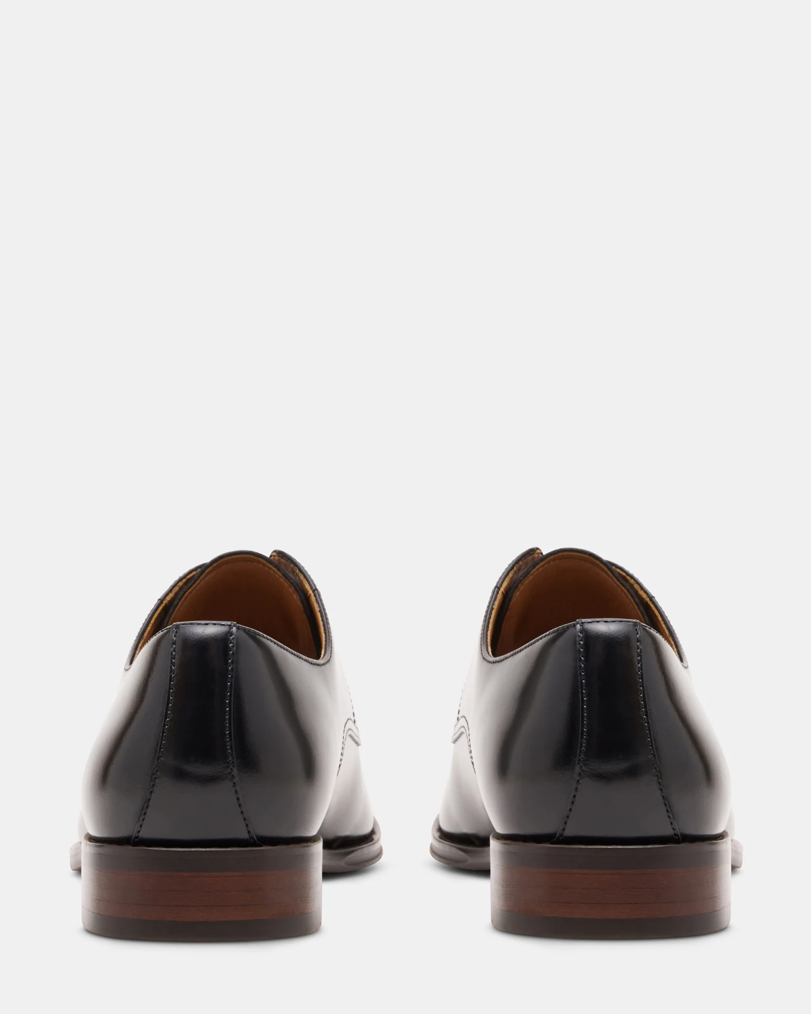 PARSCAL BLACK LEATHER - Image 6