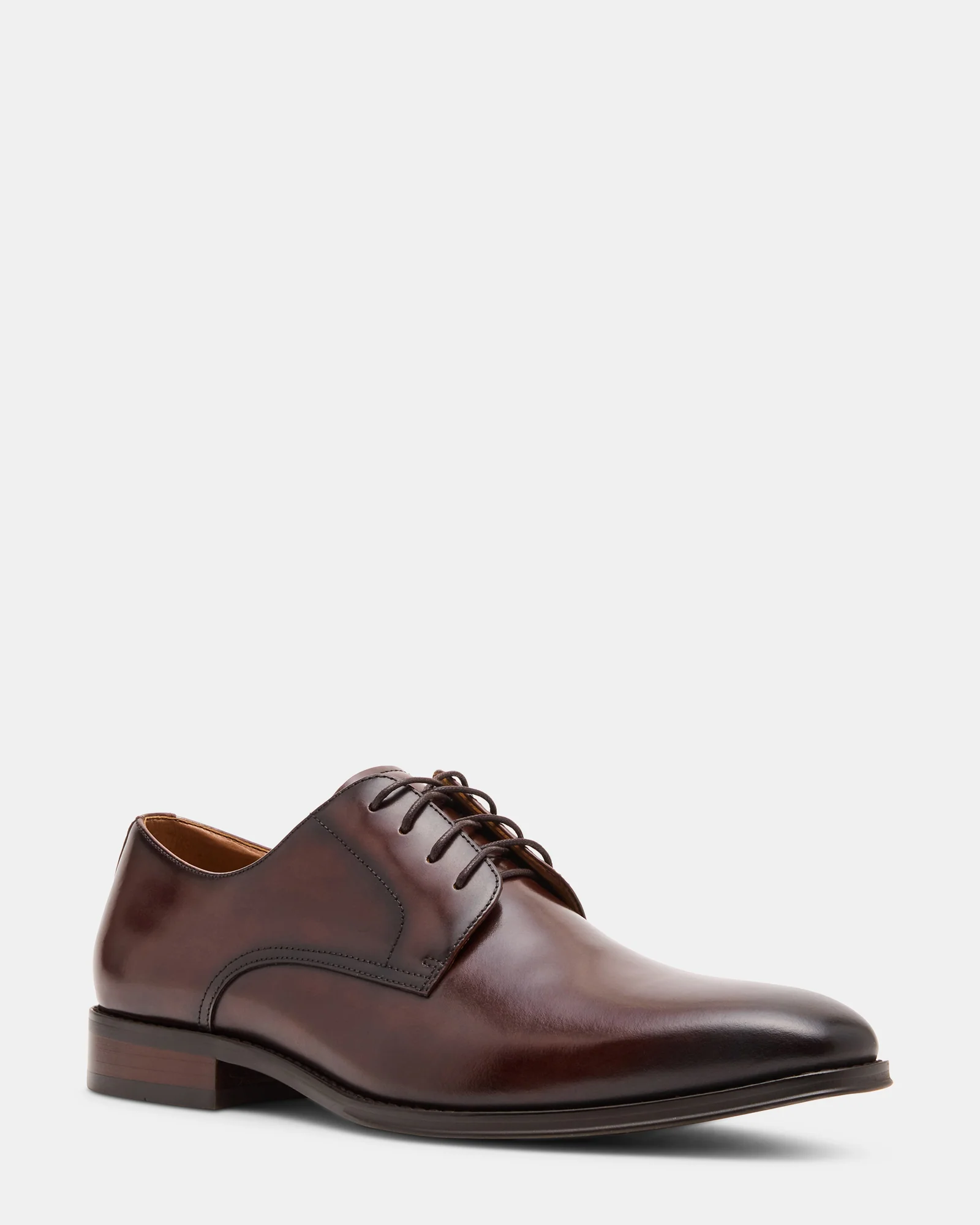 PARSCAL BROWN LEATHER - Image 2