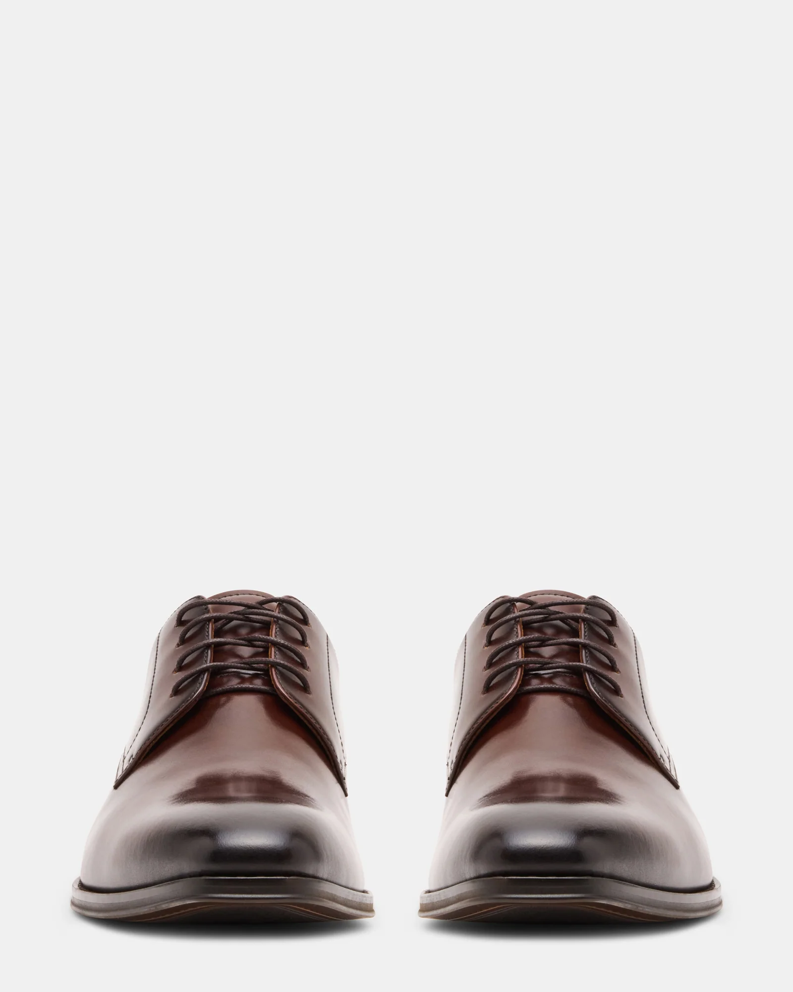 PARSCAL BROWN LEATHER - Image 3