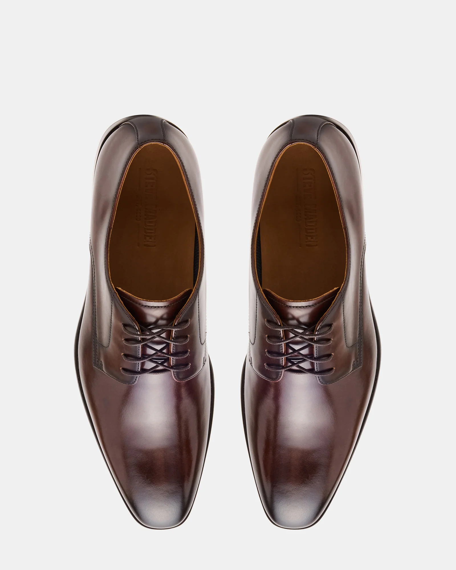 PARSCAL BROWN LEATHER - Image 4