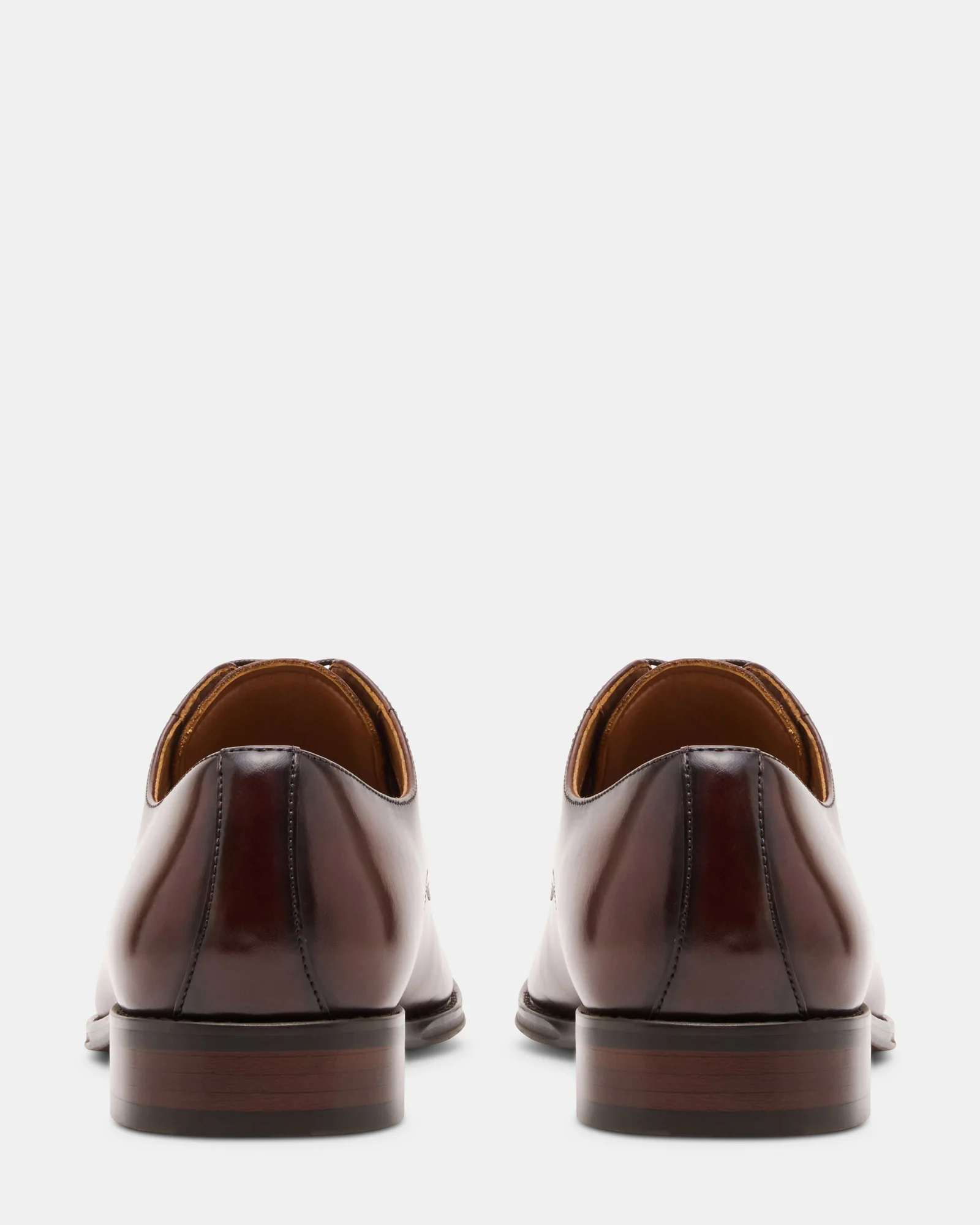 PARSCAL BROWN LEATHER - Image 5