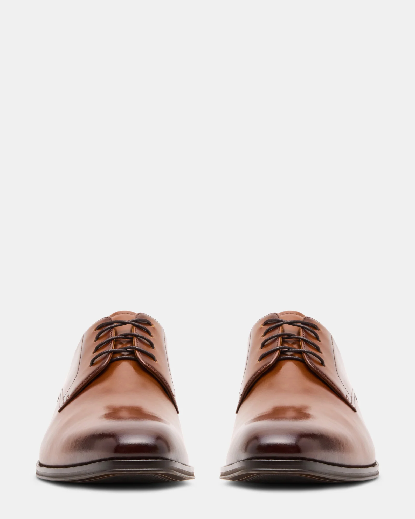 PARSCAL TAN LEATHER - Image 3