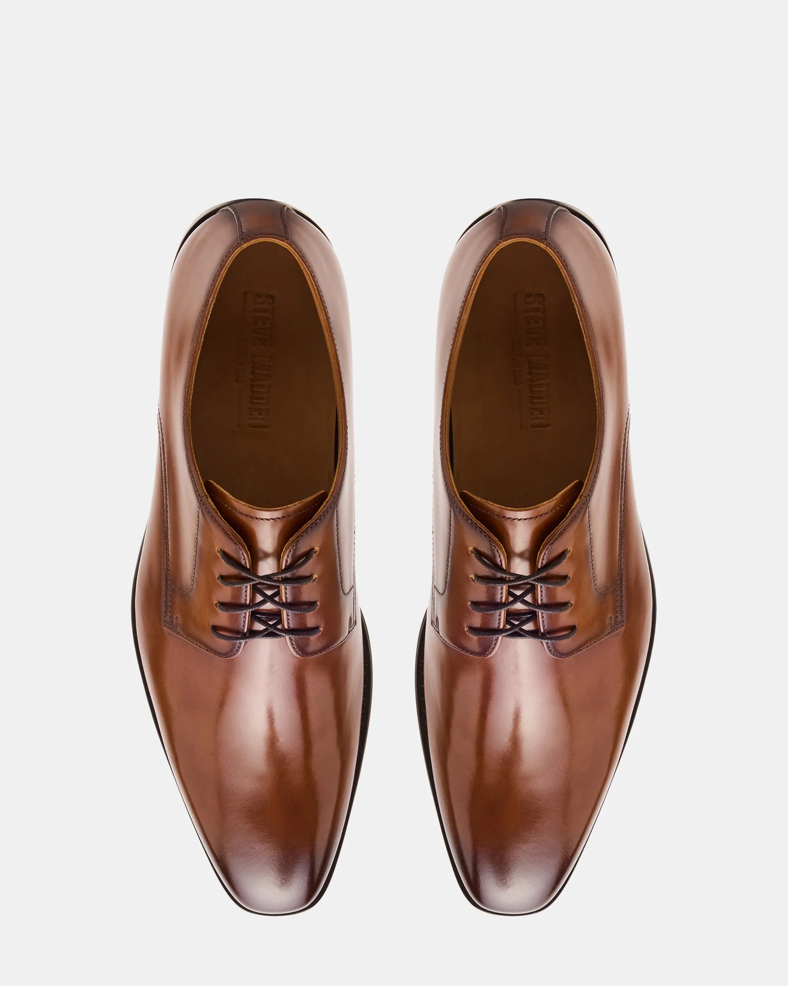PARSCAL TAN LEATHER - Image 4