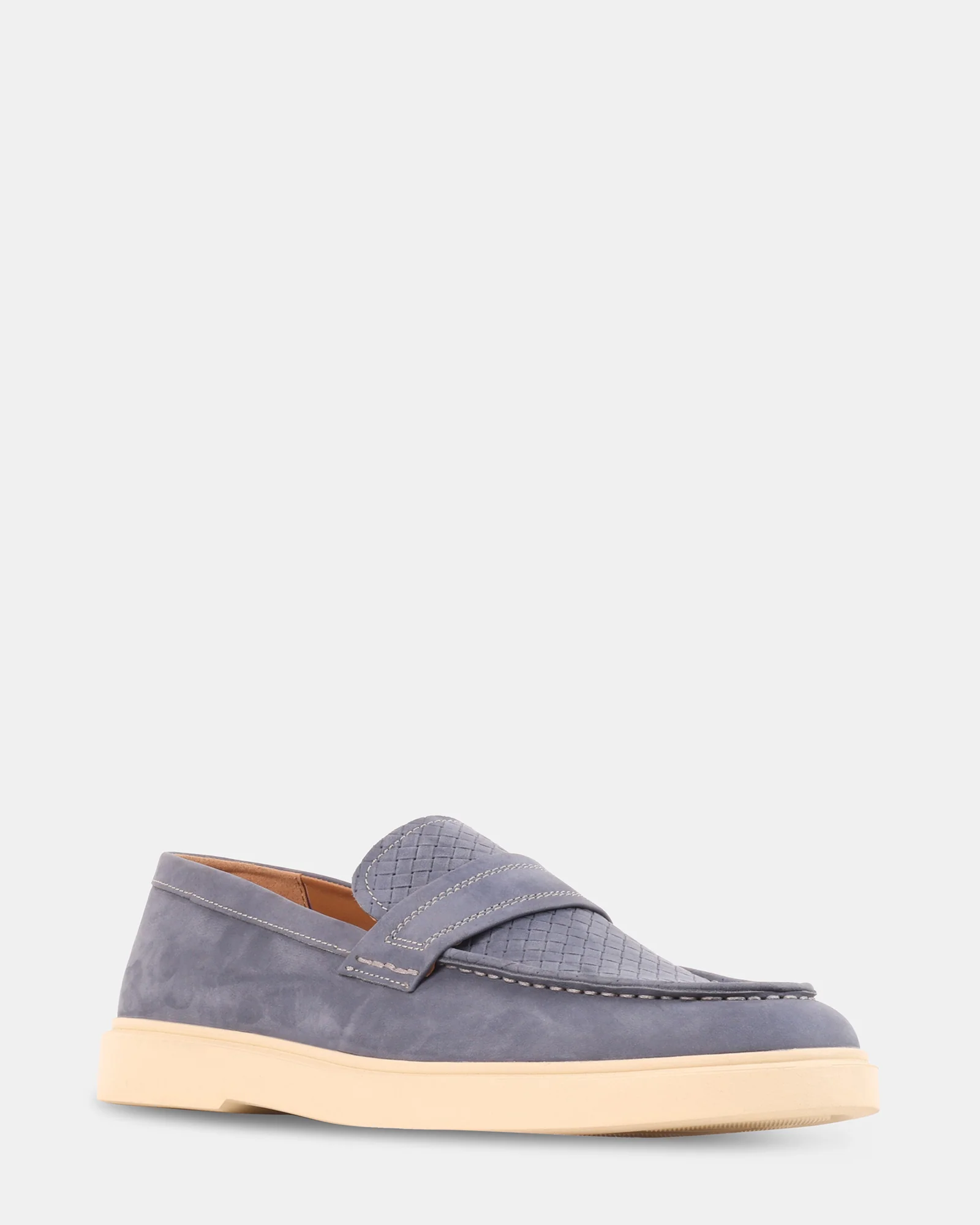 PECOS BLUE SUEDE - Image 2