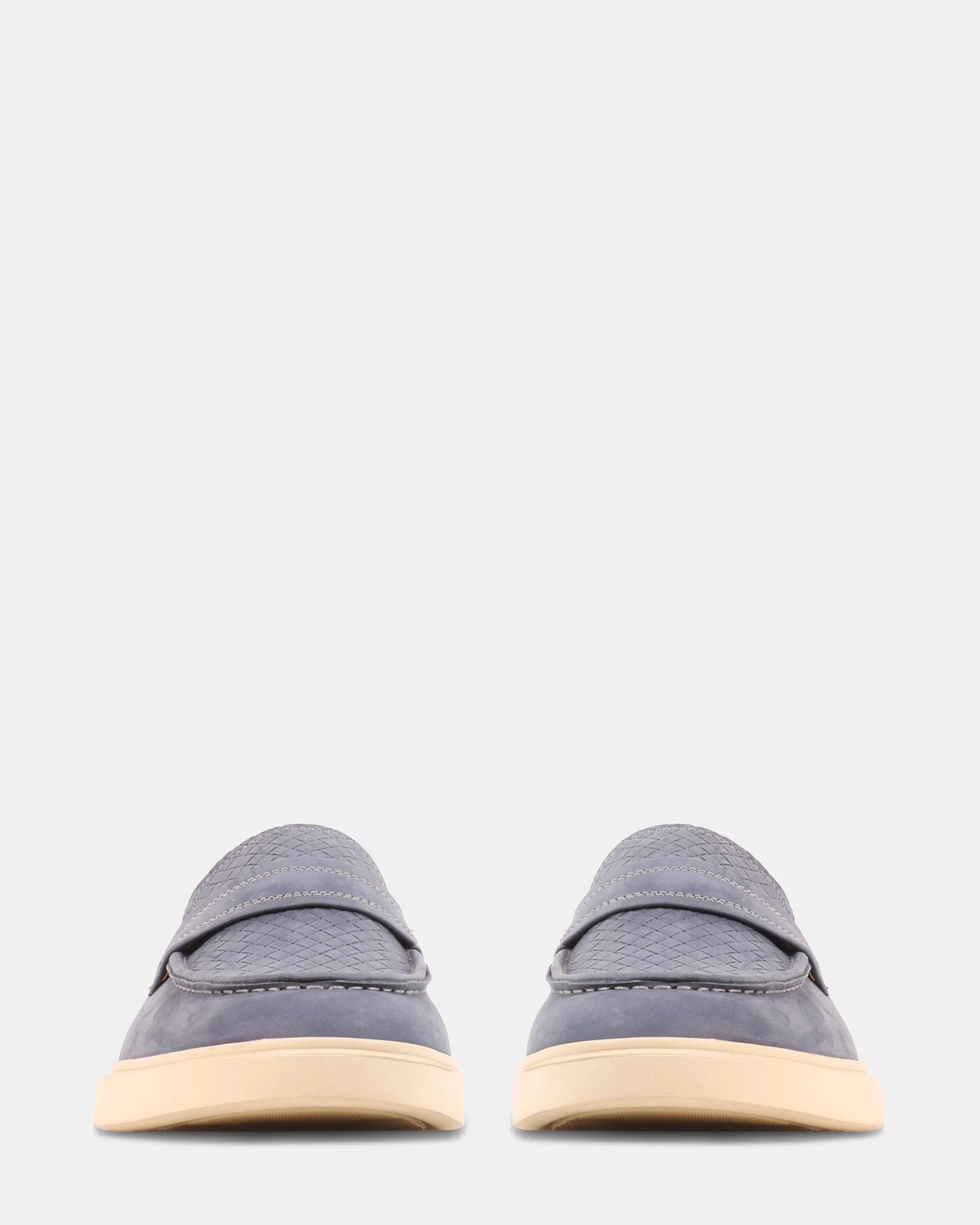 PECOS BLUE SUEDE - Image 3