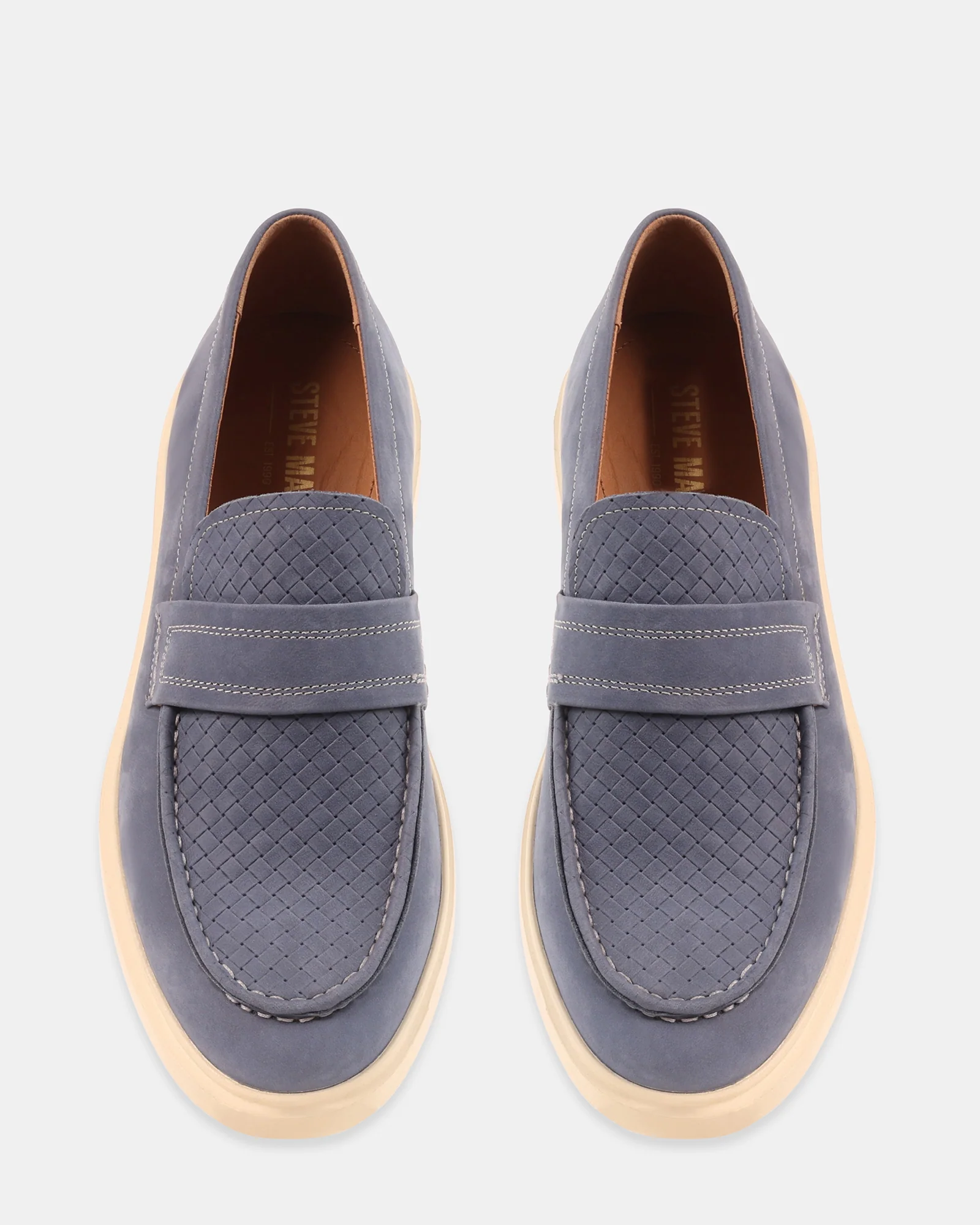 PECOS BLUE SUEDE - Image 4