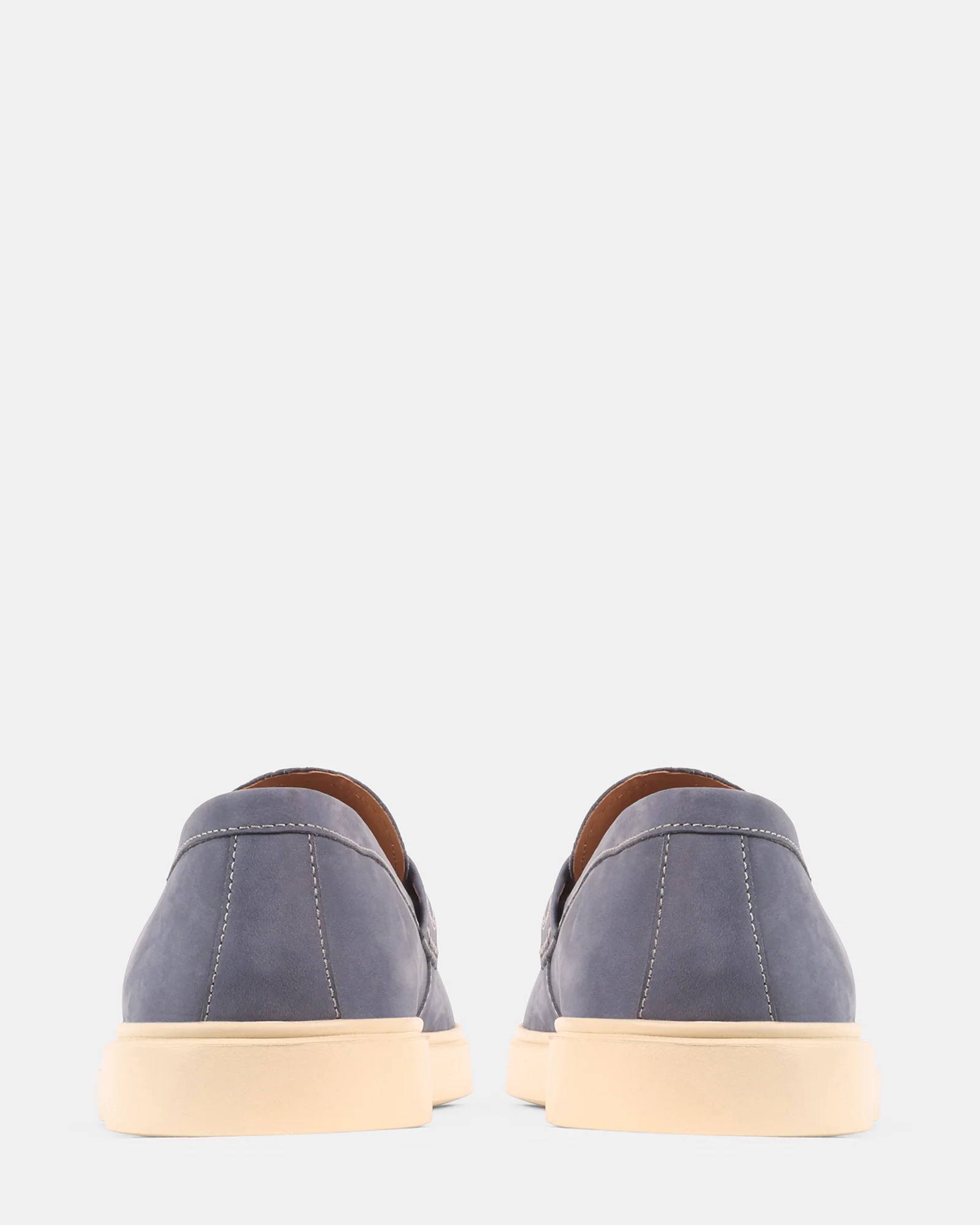 PECOS BLUE SUEDE - Image 5