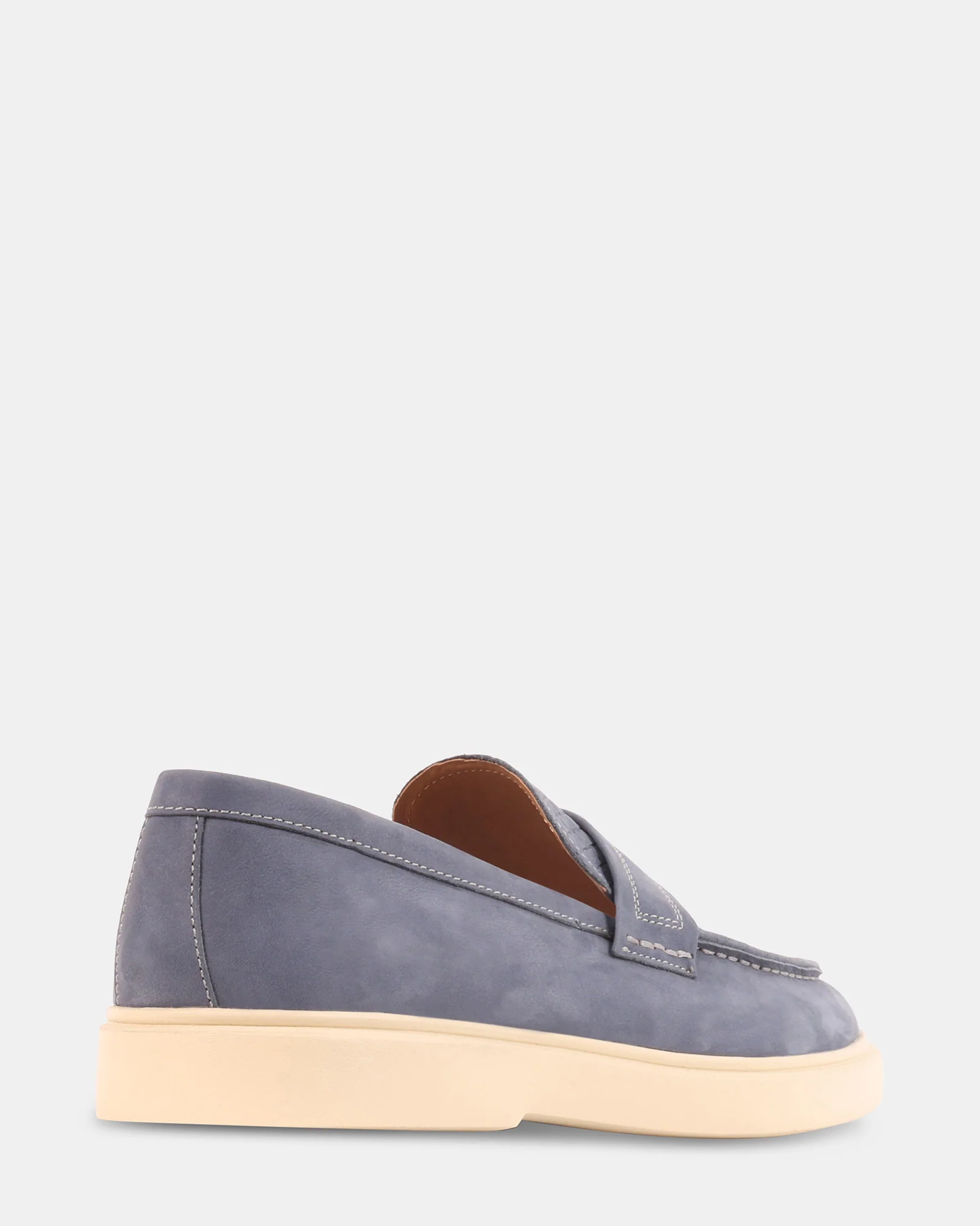PECOS BLUE SUEDE - Image 6