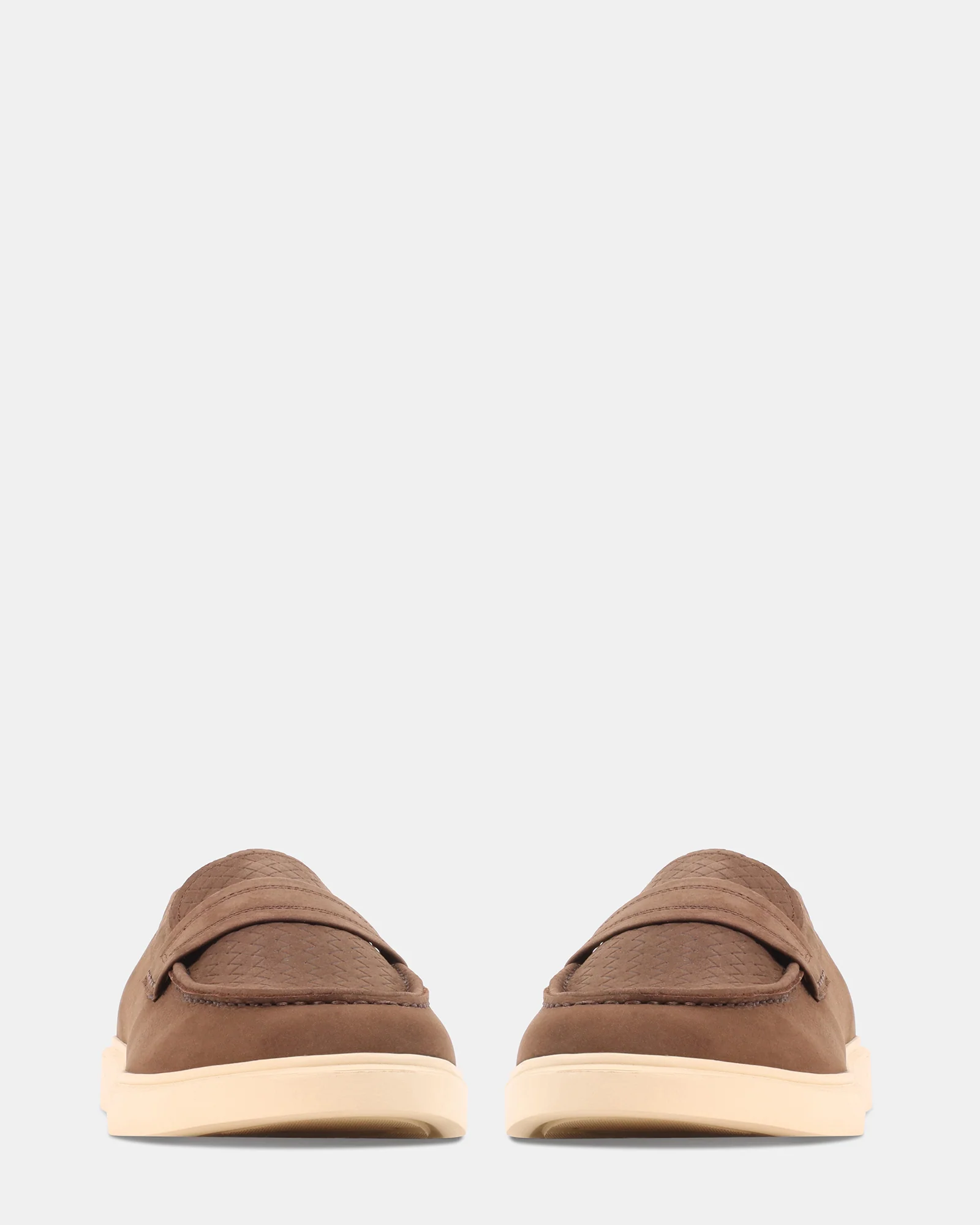 PECOS TAUPE SUEDE - Image 3