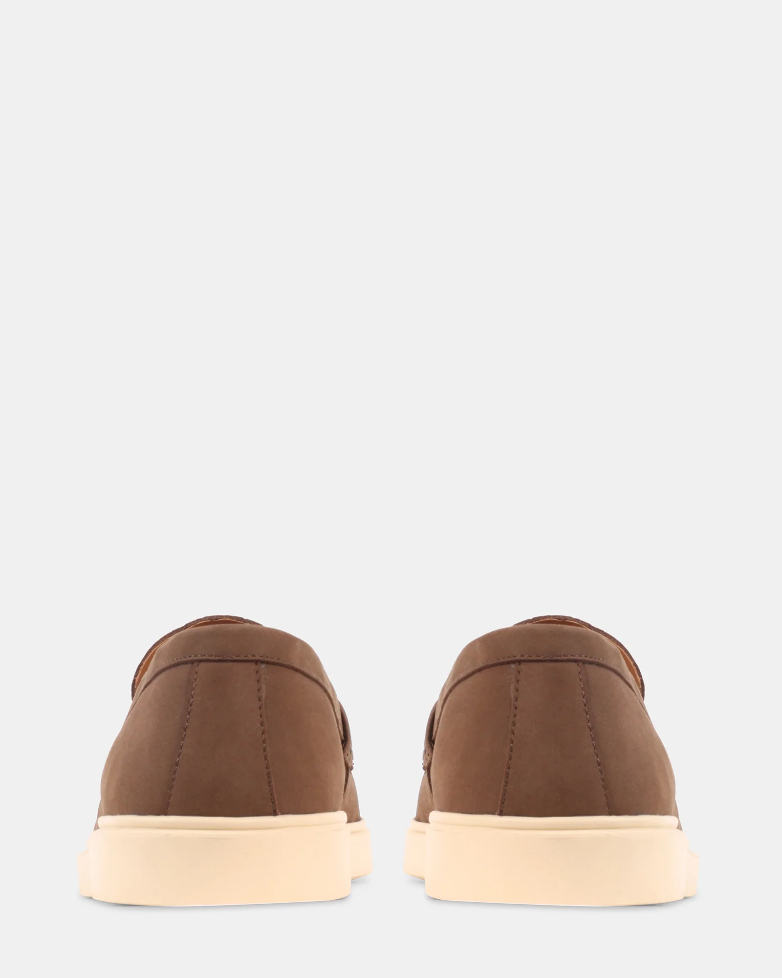 PECOS TAUPE SUEDE - Image 5