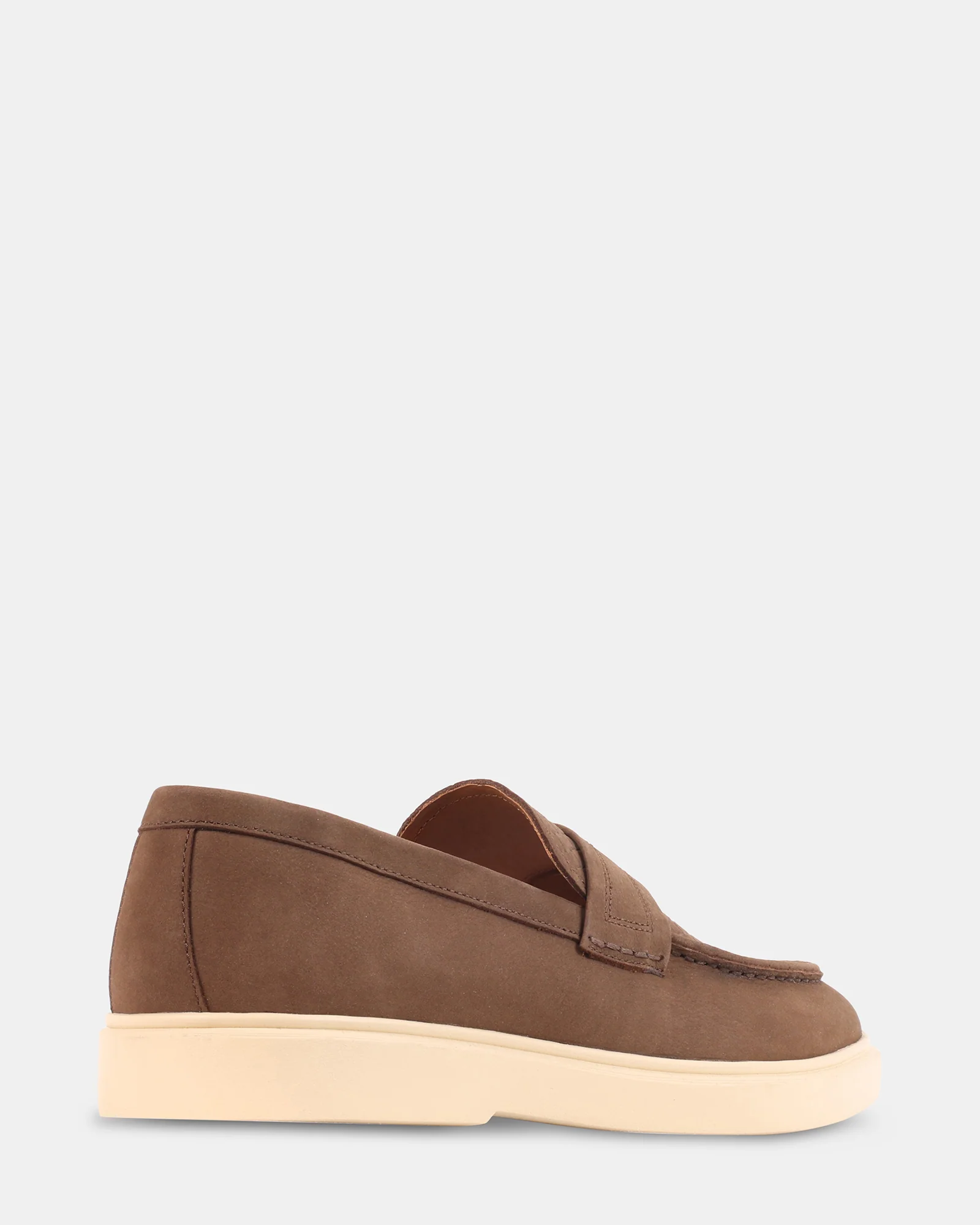 PECOS TAUPE SUEDE - Image 6