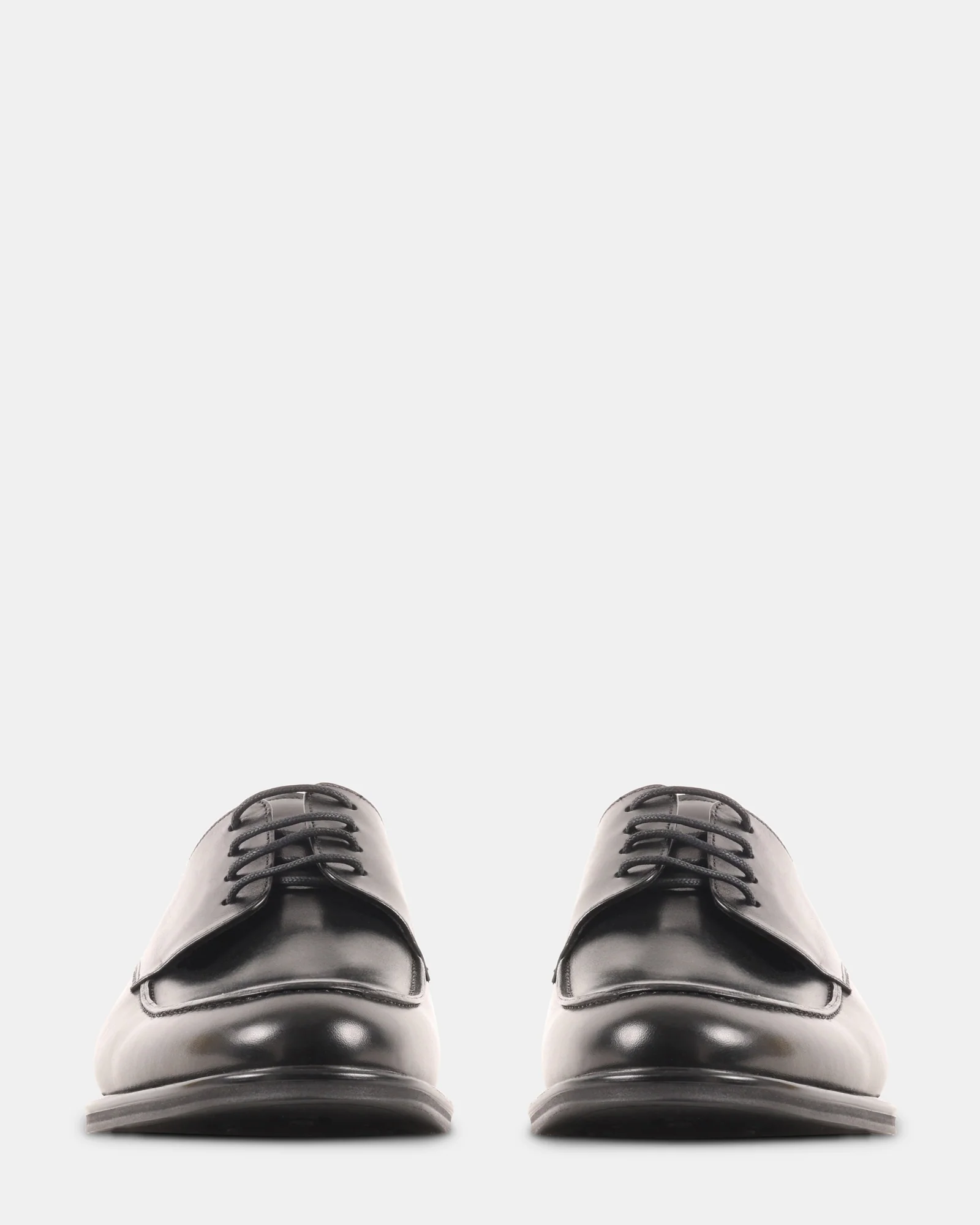 PELICANE BLACK LEATHER - Image 3