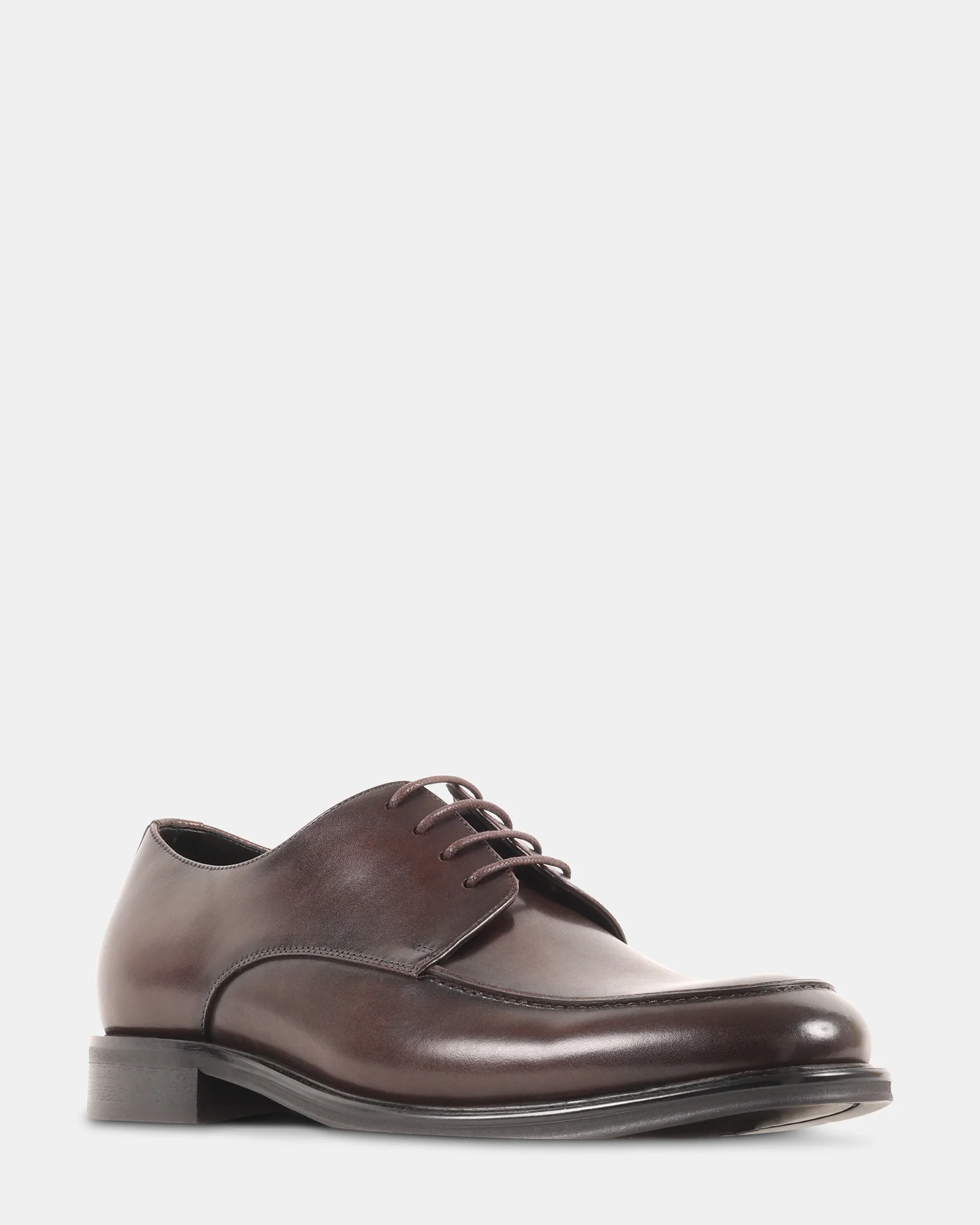 PELICANE BROWN LEATHER - Image 2