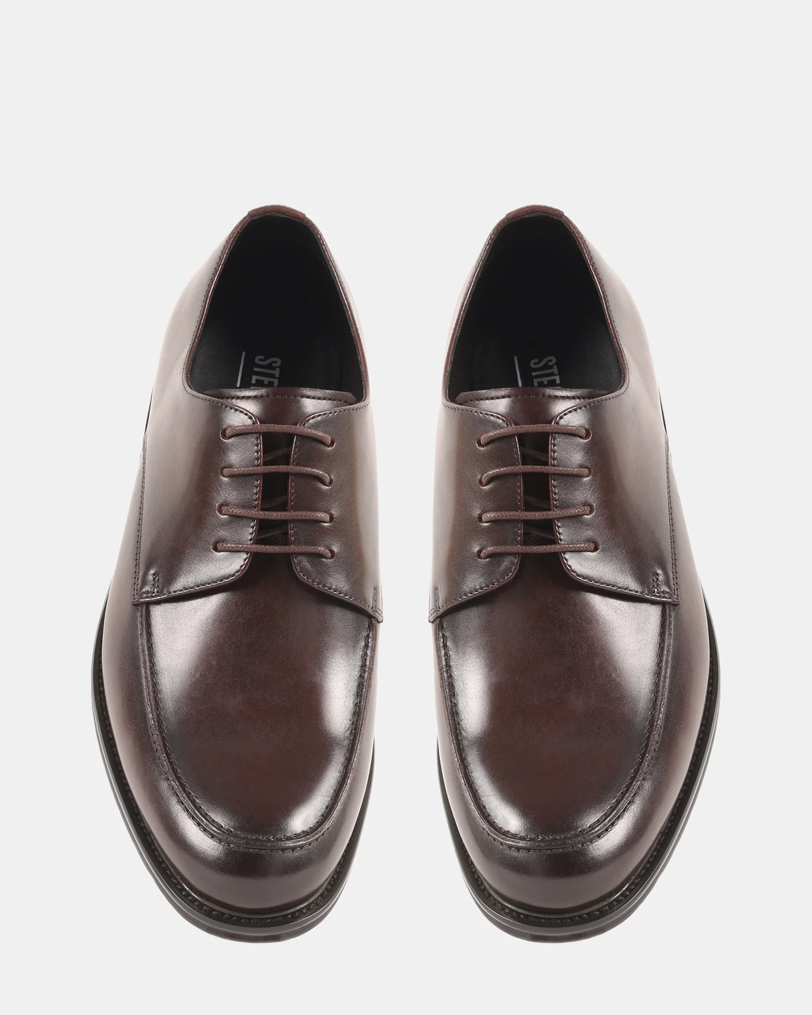 PELICANE BROWN LEATHER - Image 4