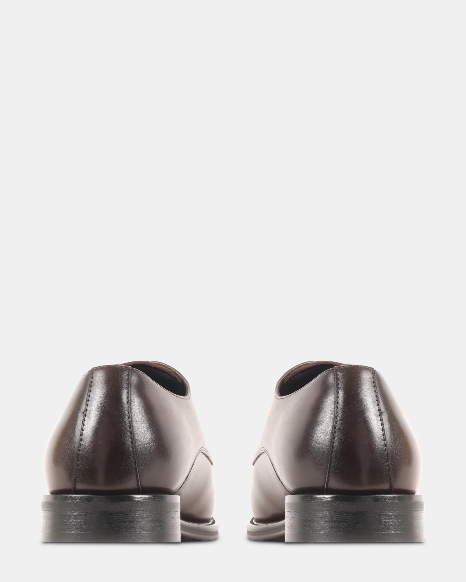 PELICANE BROWN LEATHER - Image 5
