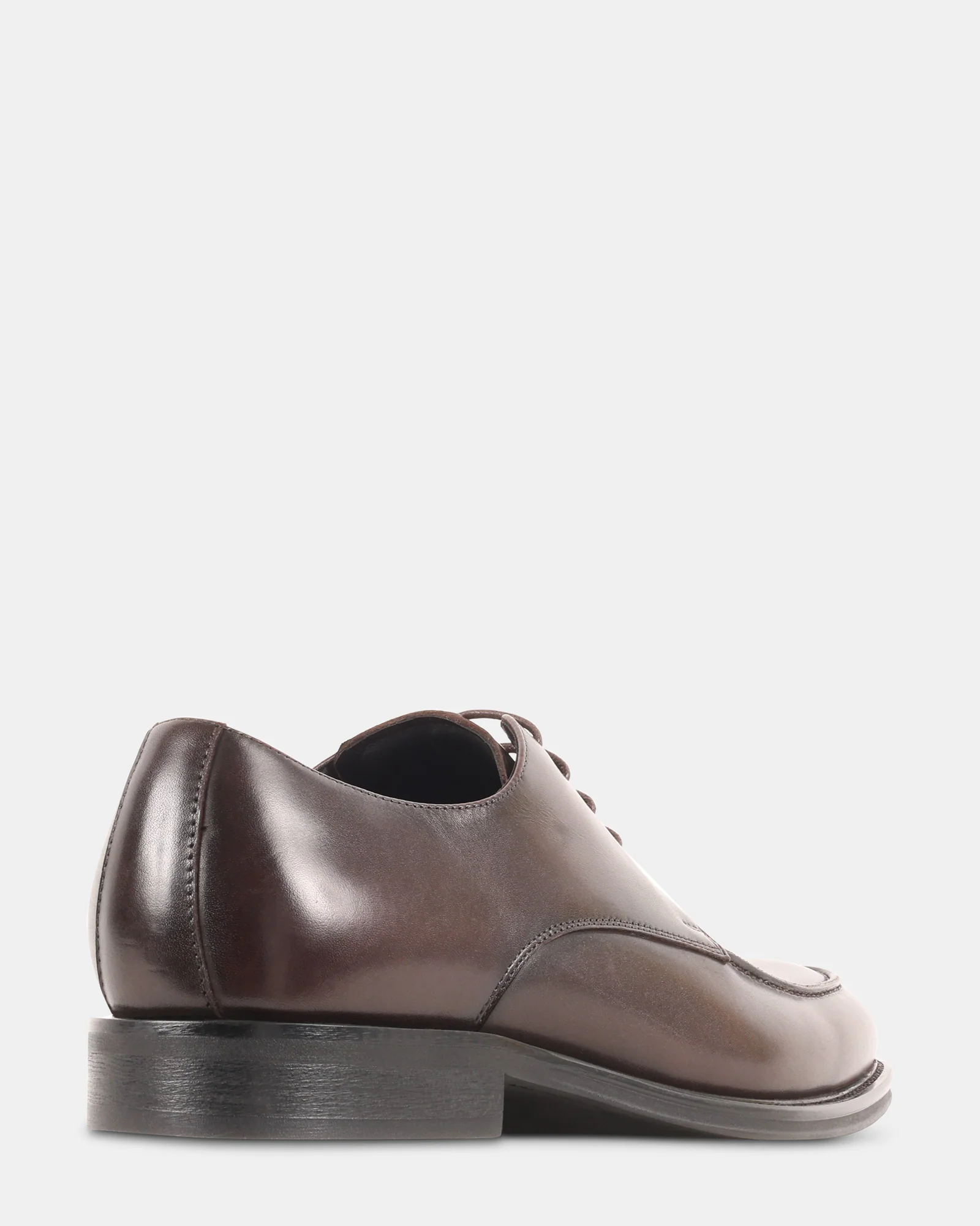 PELICANE BROWN LEATHER - Image 6