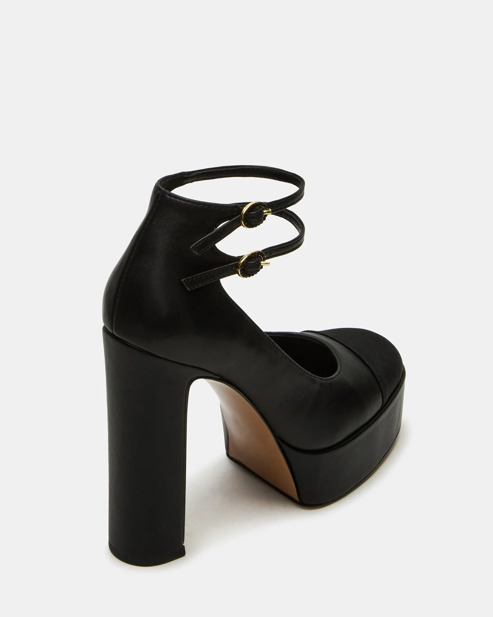 PEYTONN BLACK LEATHER - Image 6