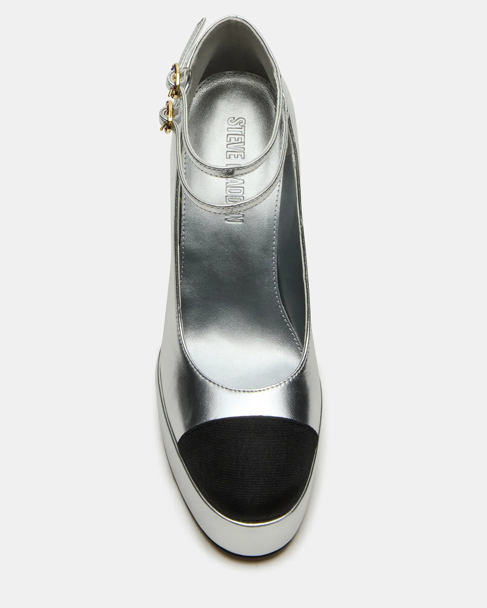PEYTONN SILVER LEATHER - Image 4