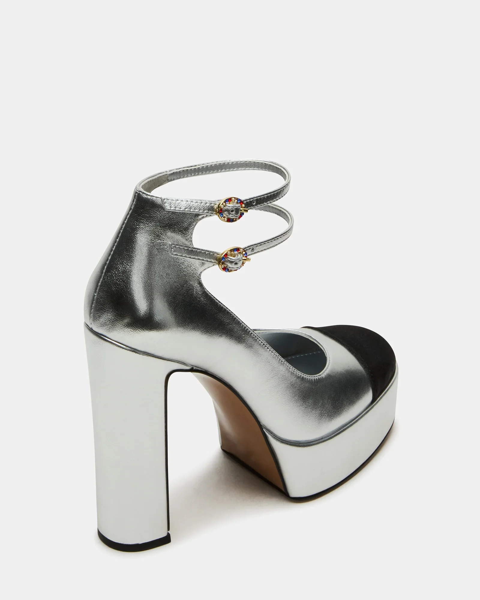 PEYTONN SILVER LEATHER - Image 5
