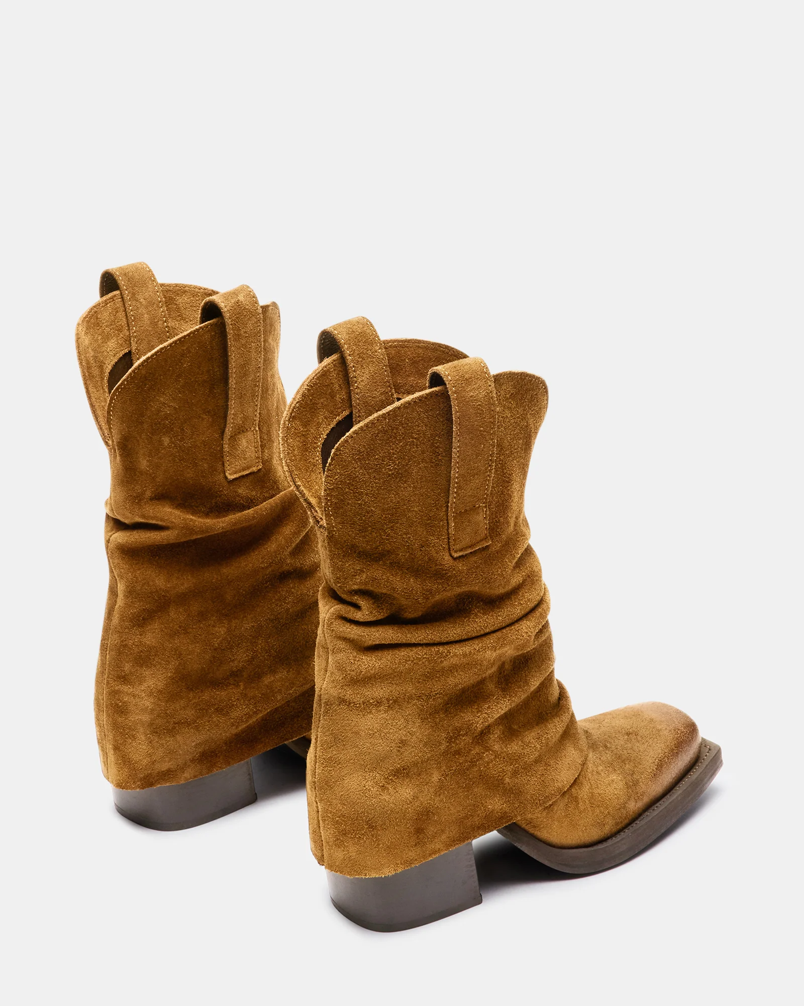 PIA TAN SUEDE - Image 6