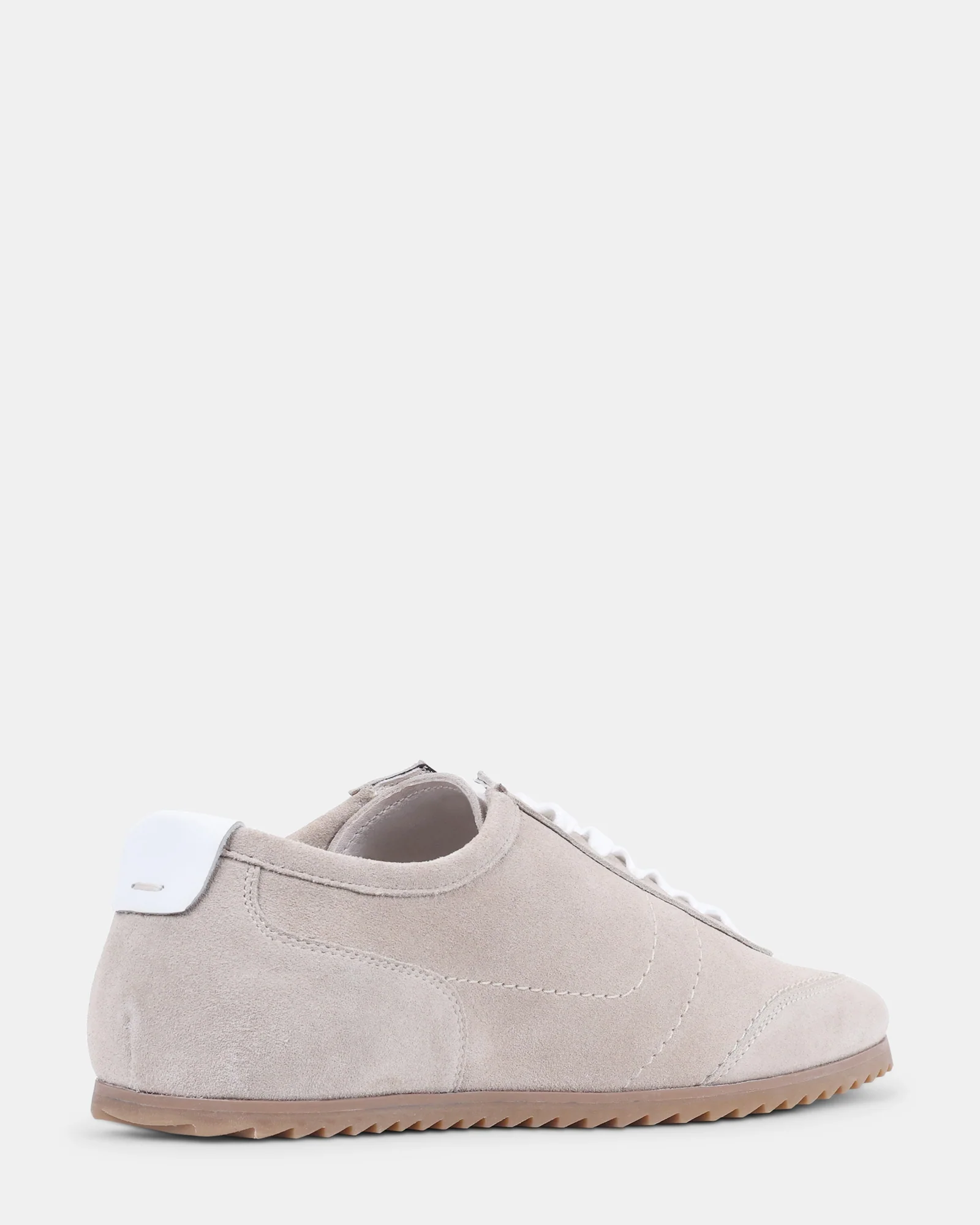 PICTON SAND SUEDE - Image 6