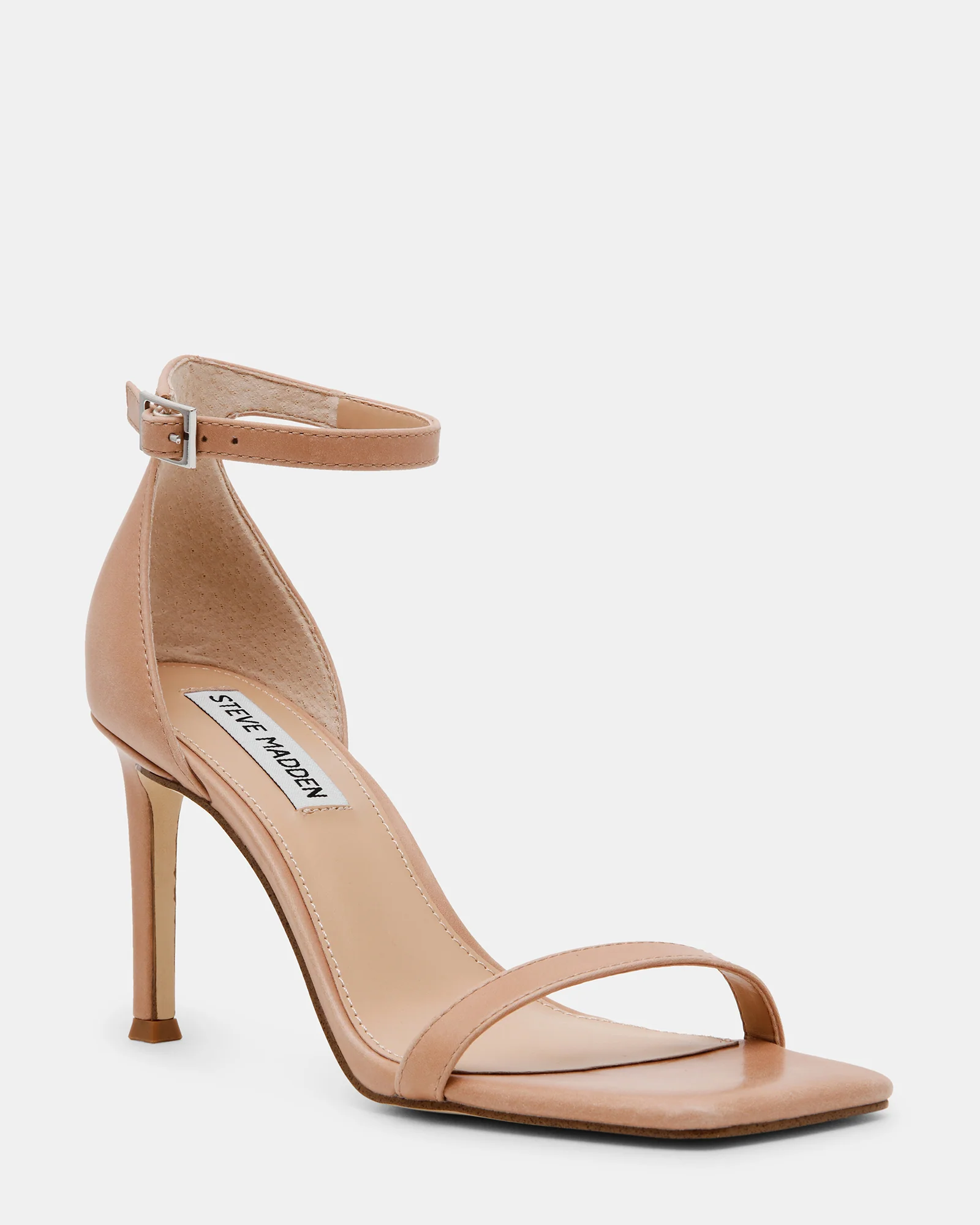 PIKED NATURAL LEATHER - Image 2