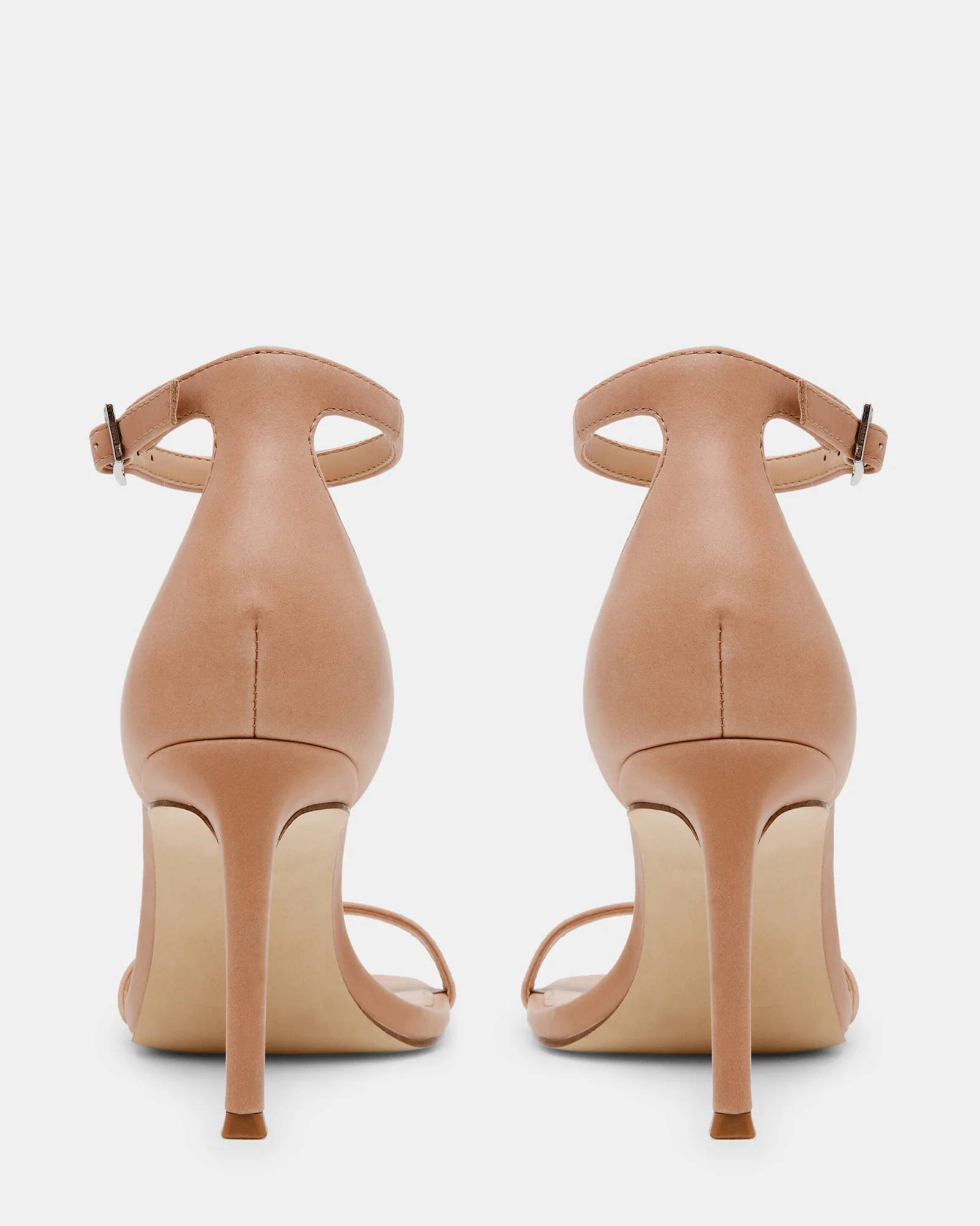 PIKED NATURAL LEATHER - Image 4
