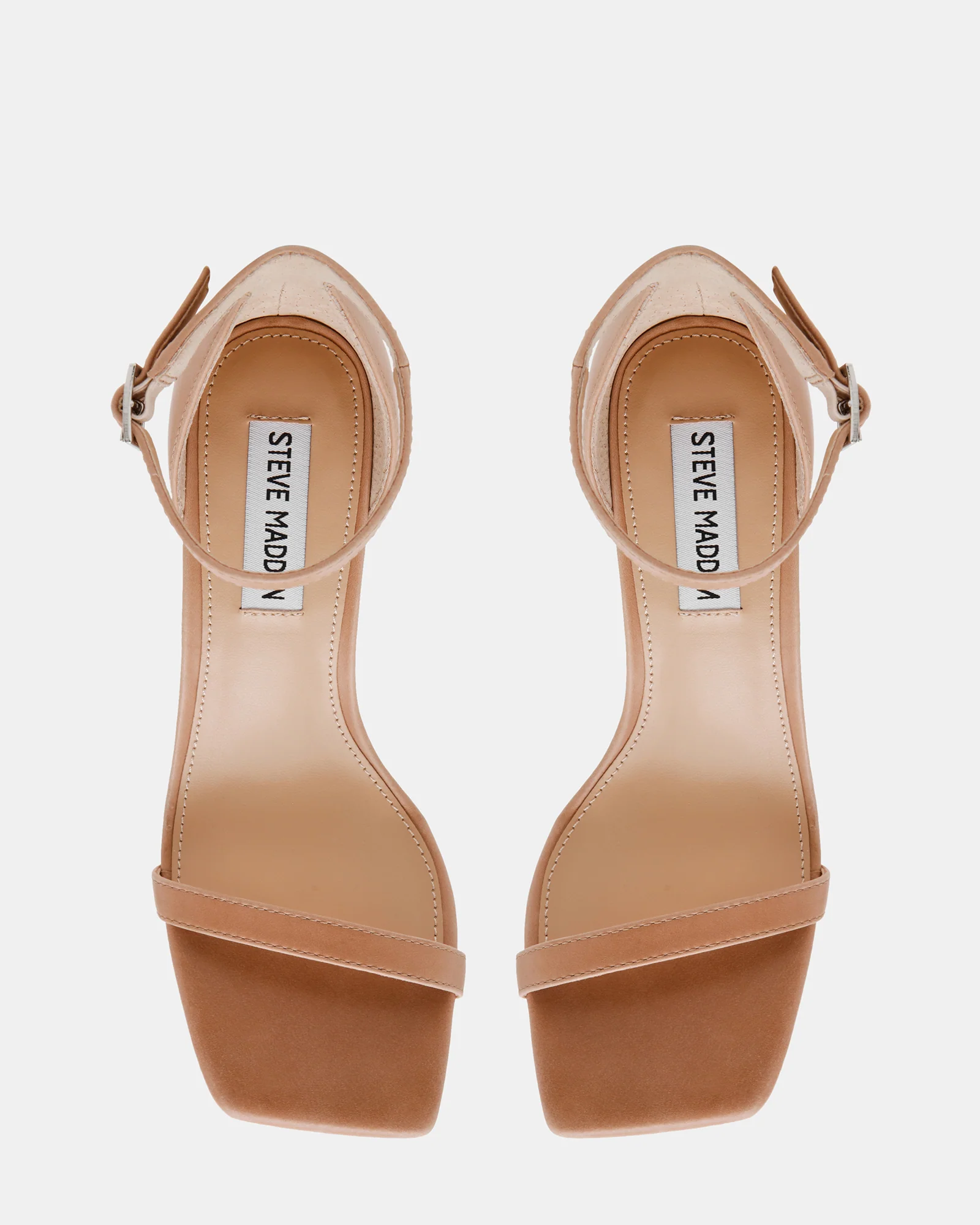 PIKED NATURAL LEATHER - Image 5